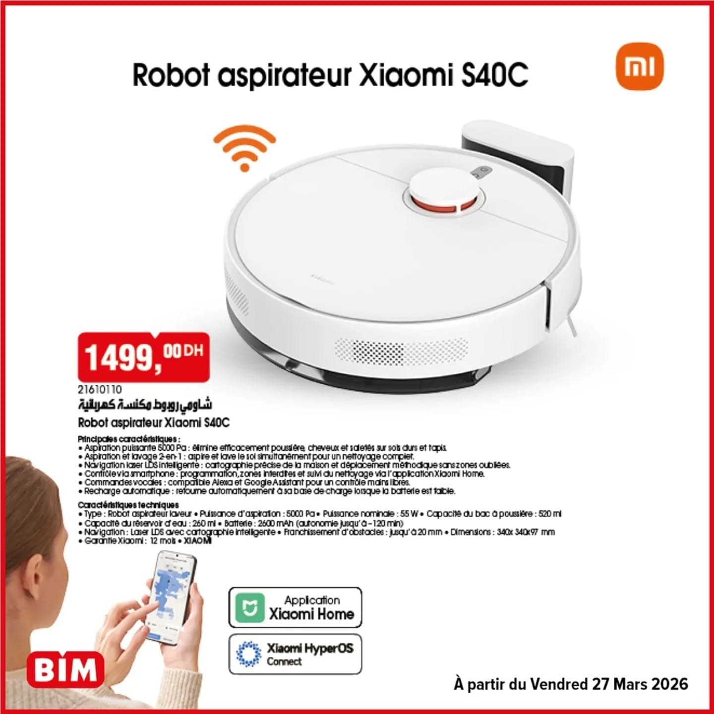 Catalogue BIM vendredi 27 mars 2026 - page 9