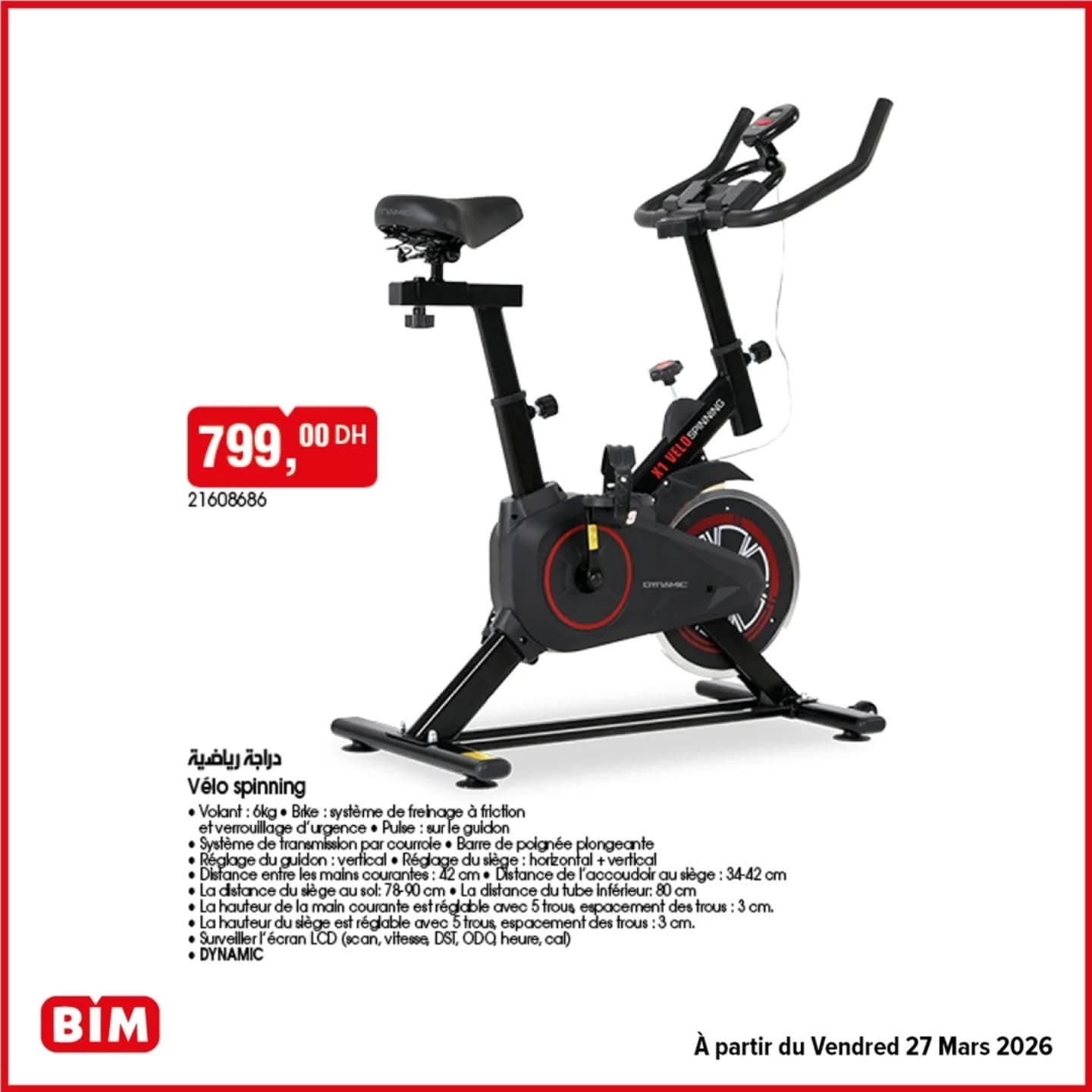 Catalogue BIM vendredi 27 mars 2026 - page 25