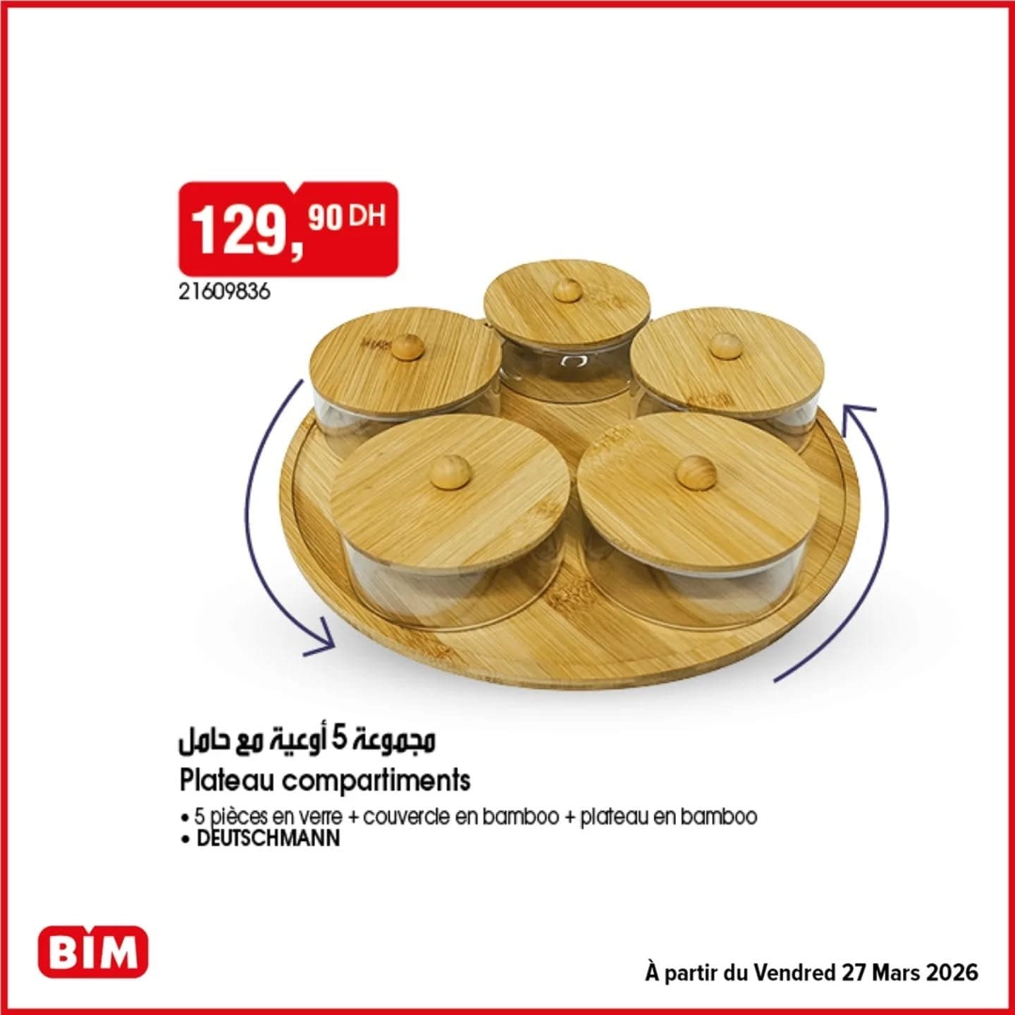 Catalogue BIM vendredi 27 mars 2026 - page 13