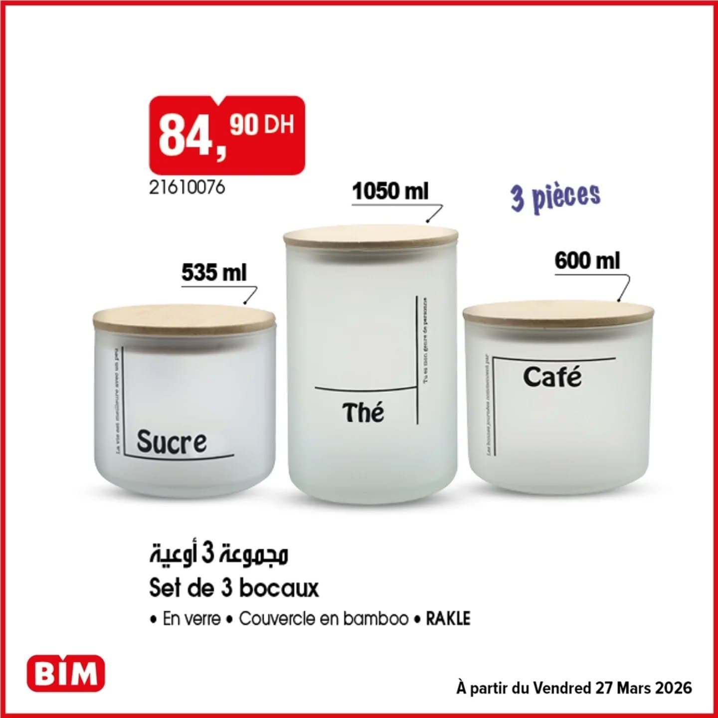 Catalogue BIM vendredi 27 mars 2026 - page 16