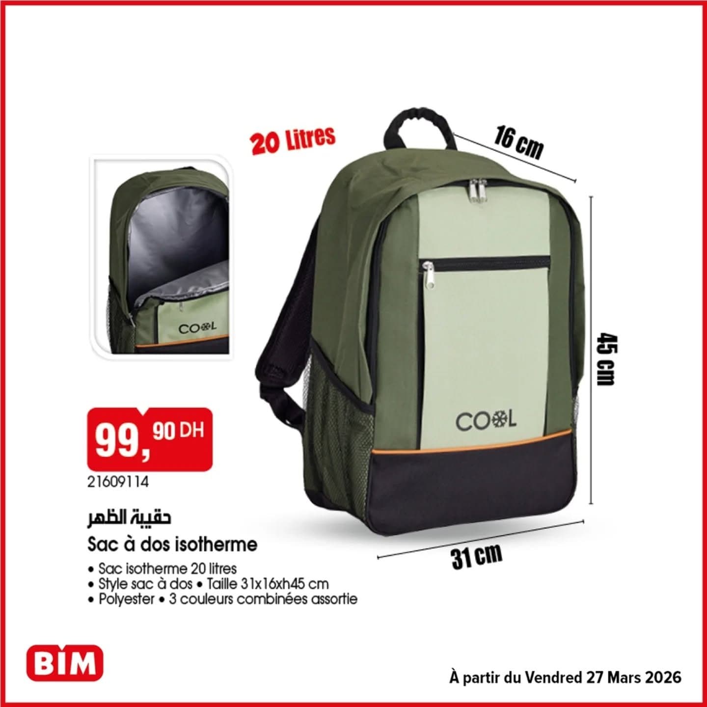 Catalogue BIM vendredi 27 mars 2026 - page 28