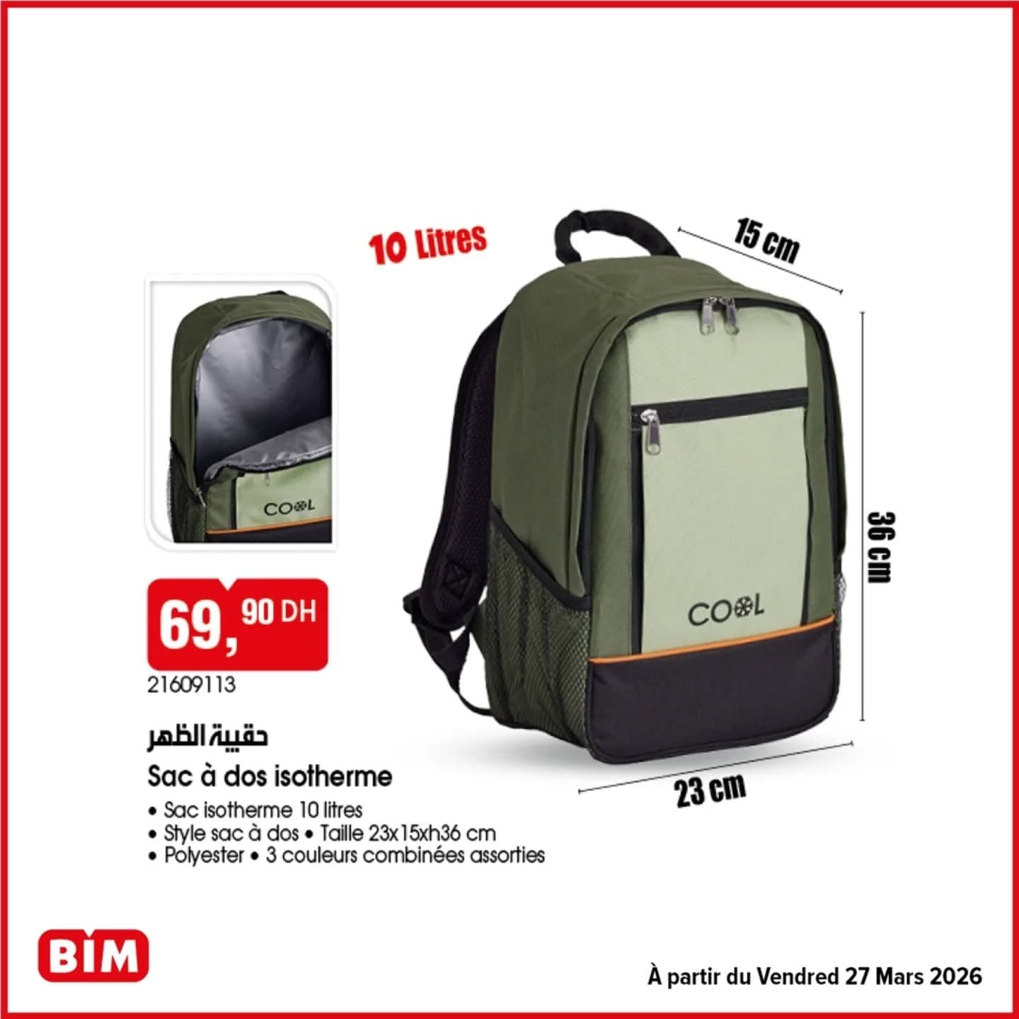 Catalogue BIM vendredi 27 mars 2026 - page 27