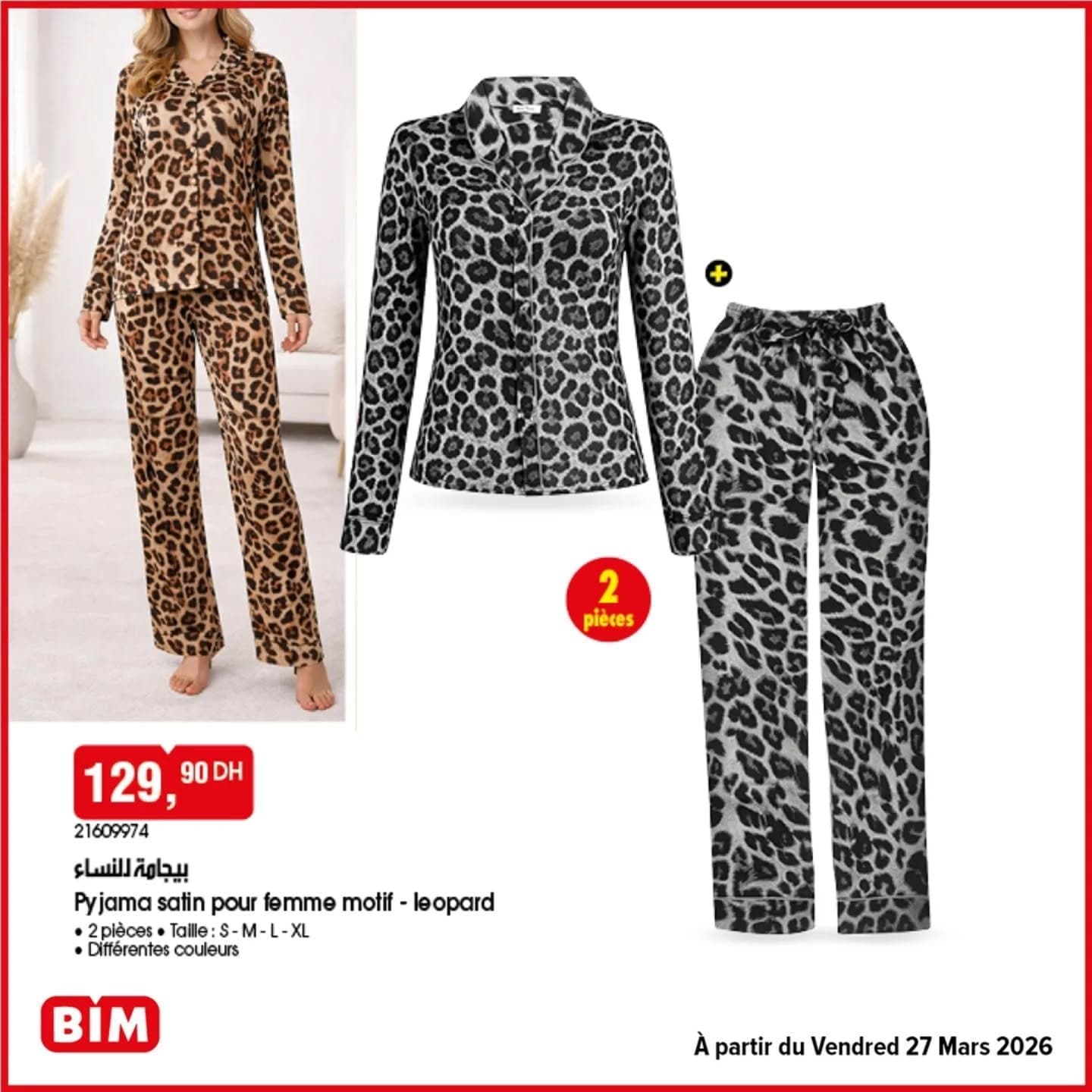 Catalogue BIM vendredi 27 mars 2026 - page 30