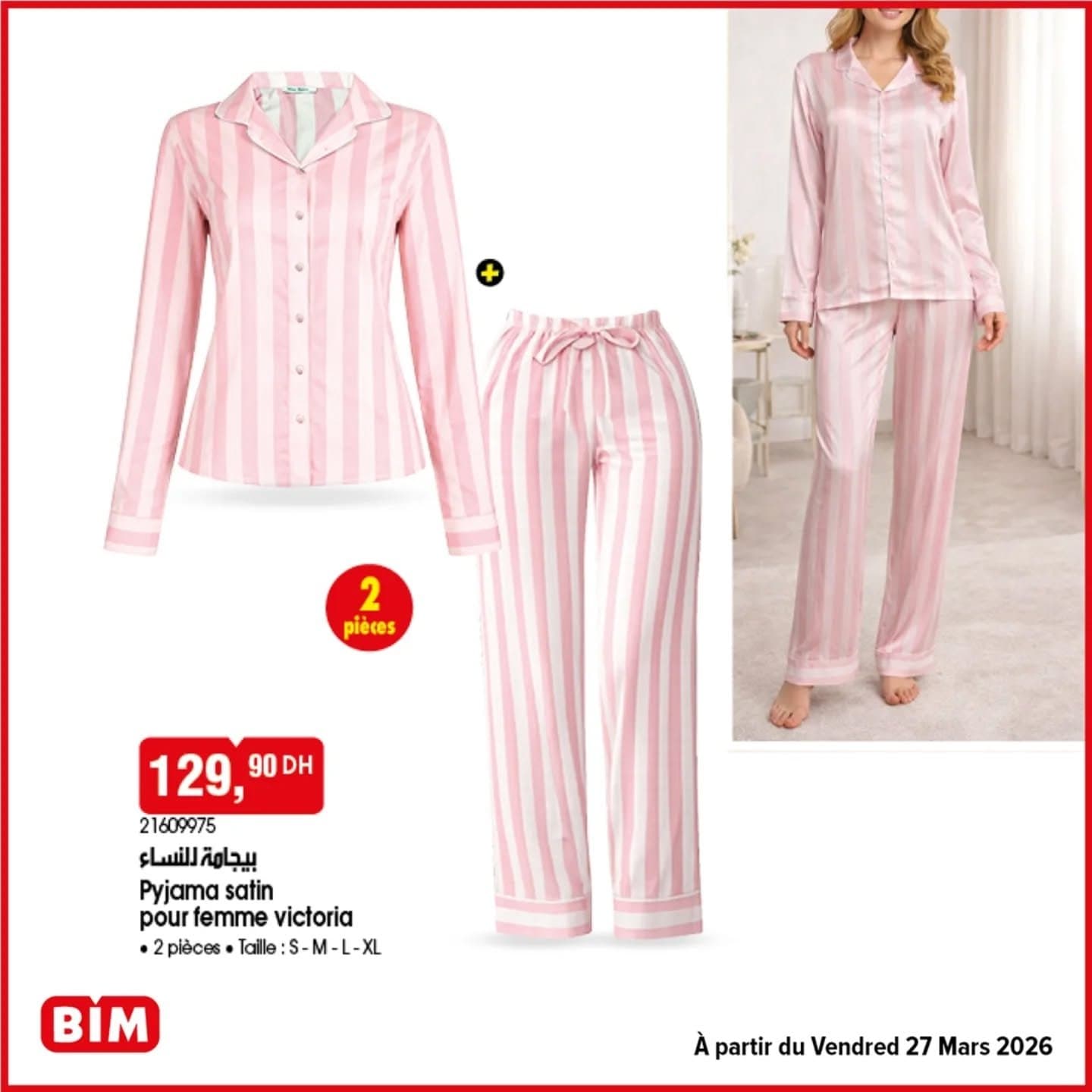 Catalogue BIM vendredi 27 mars 2026 - page 29