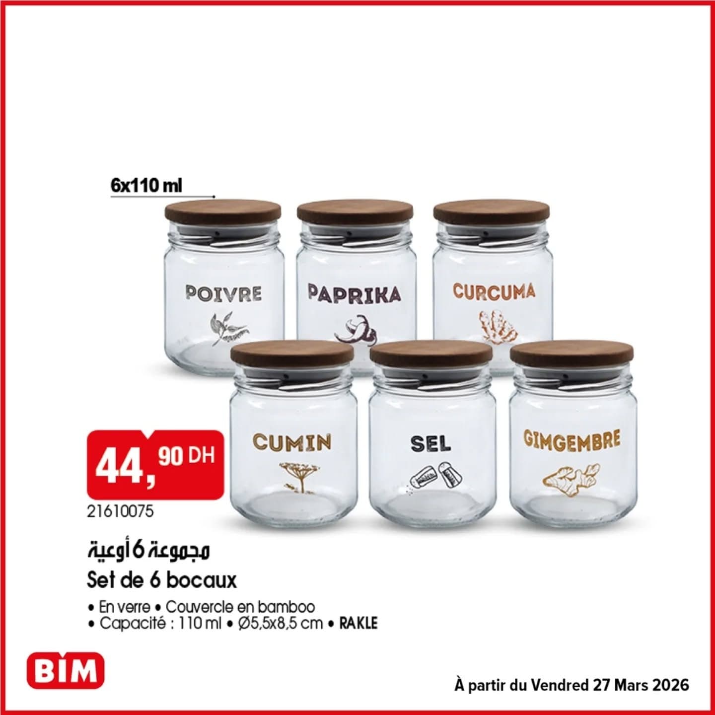 Catalogue BIM vendredi 27 mars 2026 - page 18