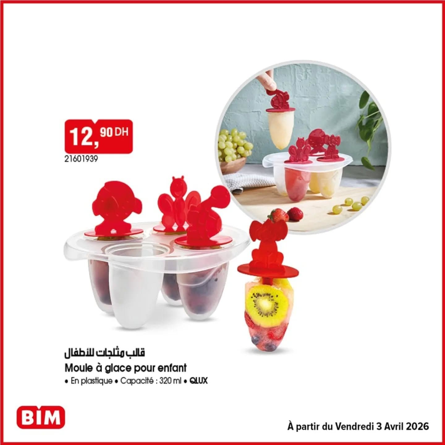 Catalogue BIM vendredi 3 Avril 2026 - page 20