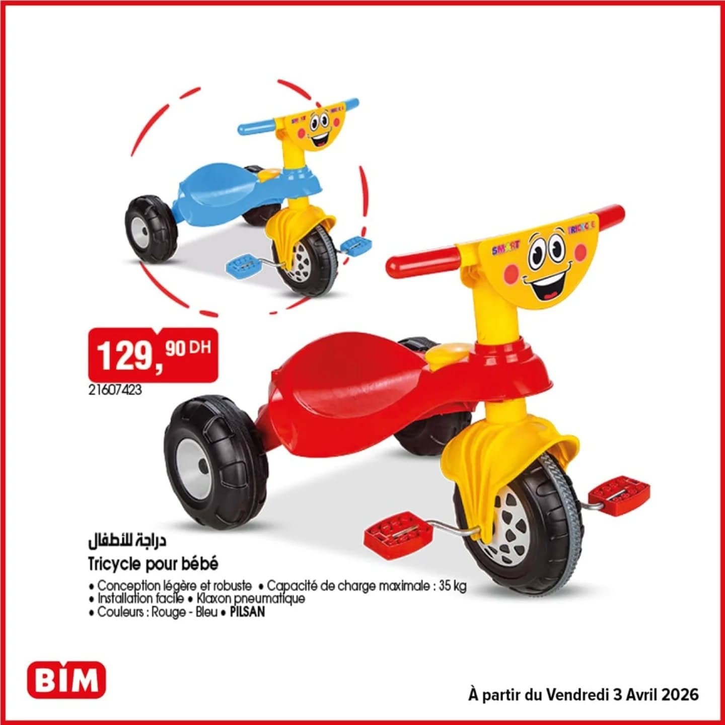 Catalogue BIM vendredi 3 Avril 2026 - page 8