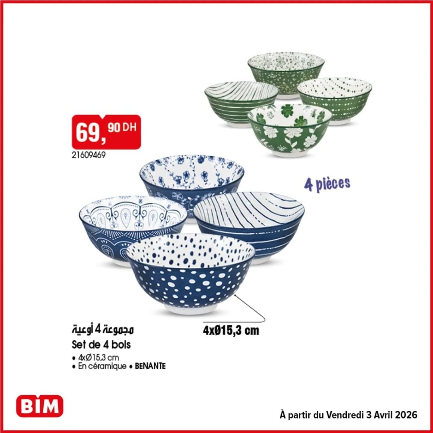 Catalogue BIM vendredi 3 Avril 2026 - page 5