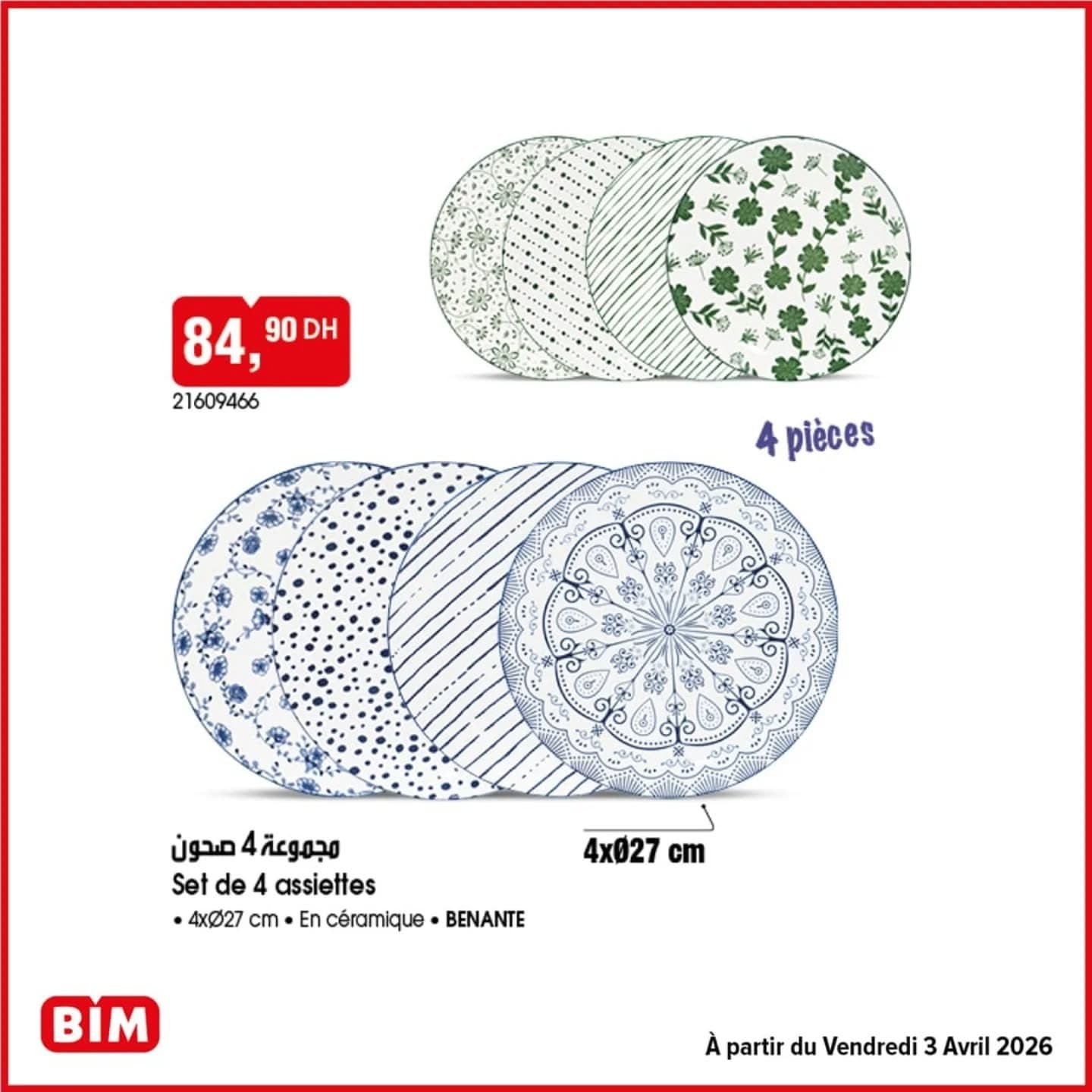 Catalogue BIM vendredi 3 Avril 2026 - page 21