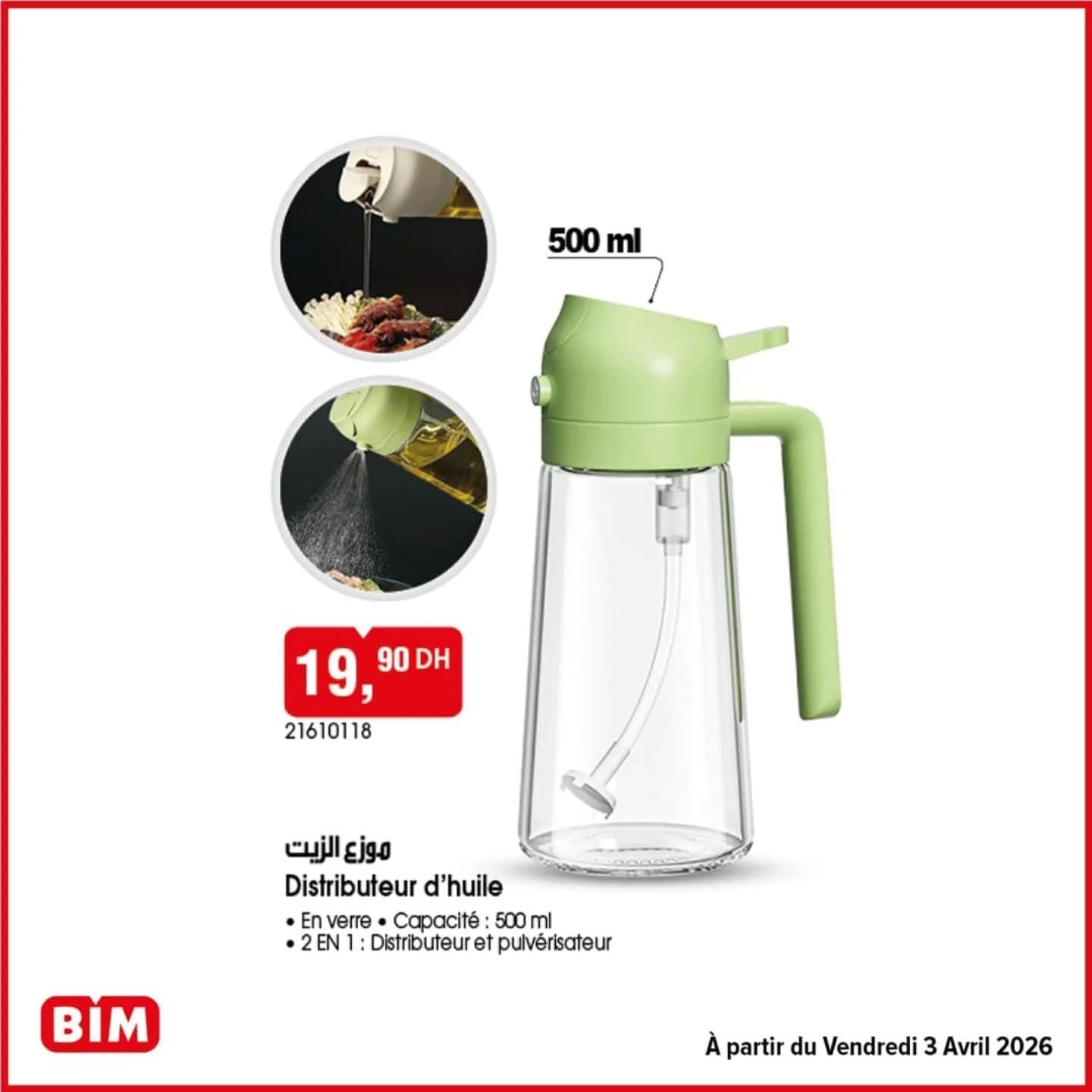 Catalogue BIM vendredi 3 Avril 2026 - page 19