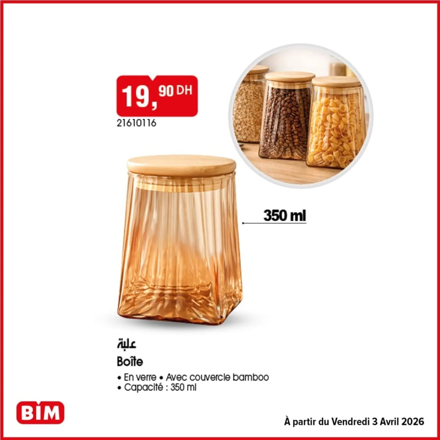 Catalogue BIM vendredi 3 Avril 2026 - page 18