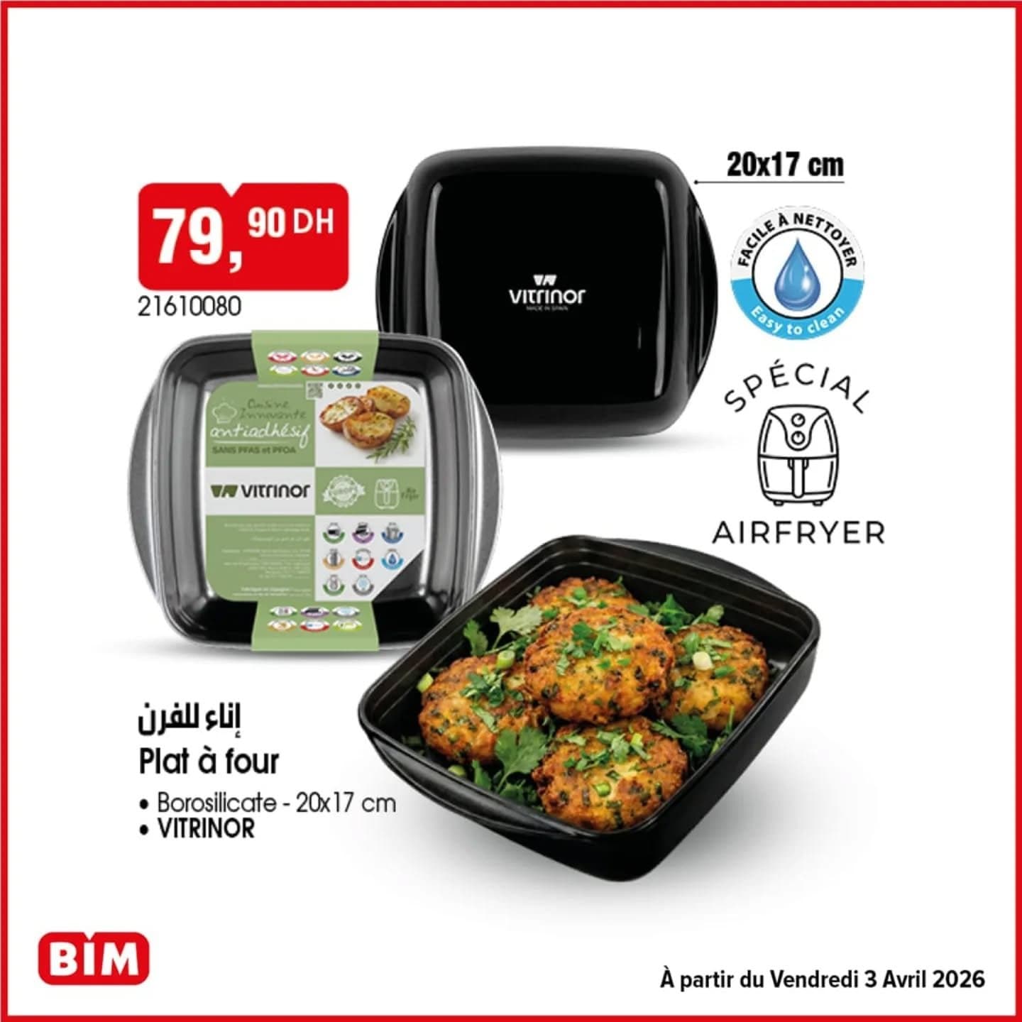 Catalogue BIM vendredi 3 Avril 2026 - page 17