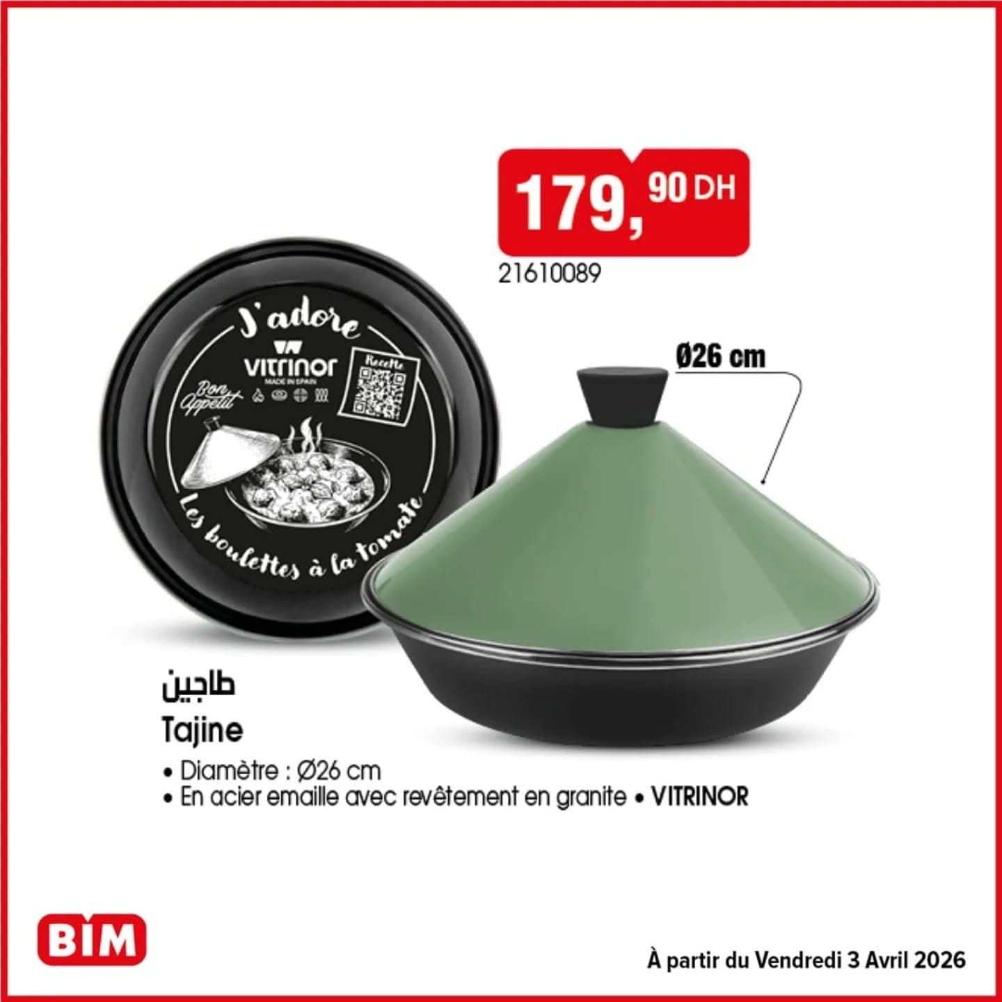 Catalogue BIM vendredi 3 Avril 2026 - page 15