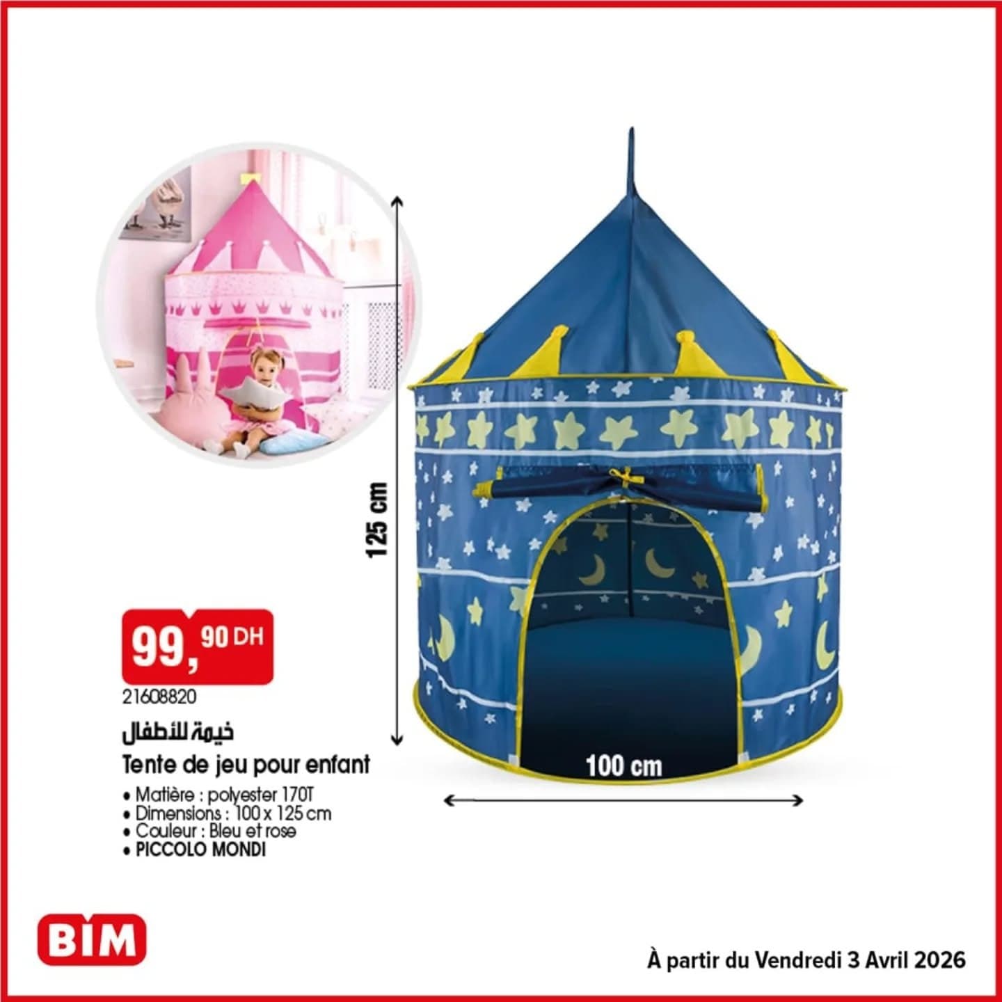 Catalogue BIM vendredi 3 Avril 2026 - page 11