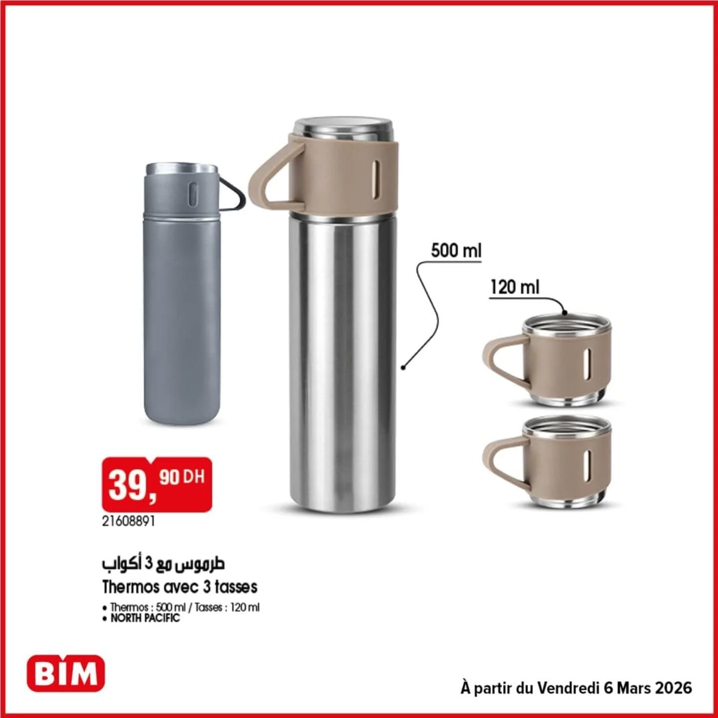 Catalogue BIM vendredi 6 Mars 2026 - page 4