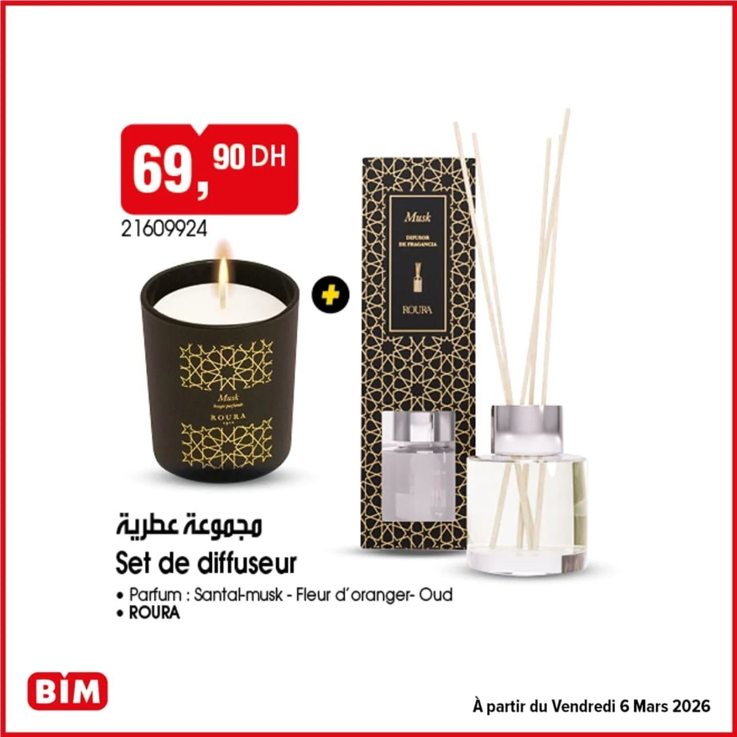 Catalogue BIM vendredi 6 Mars 2026 - page 14