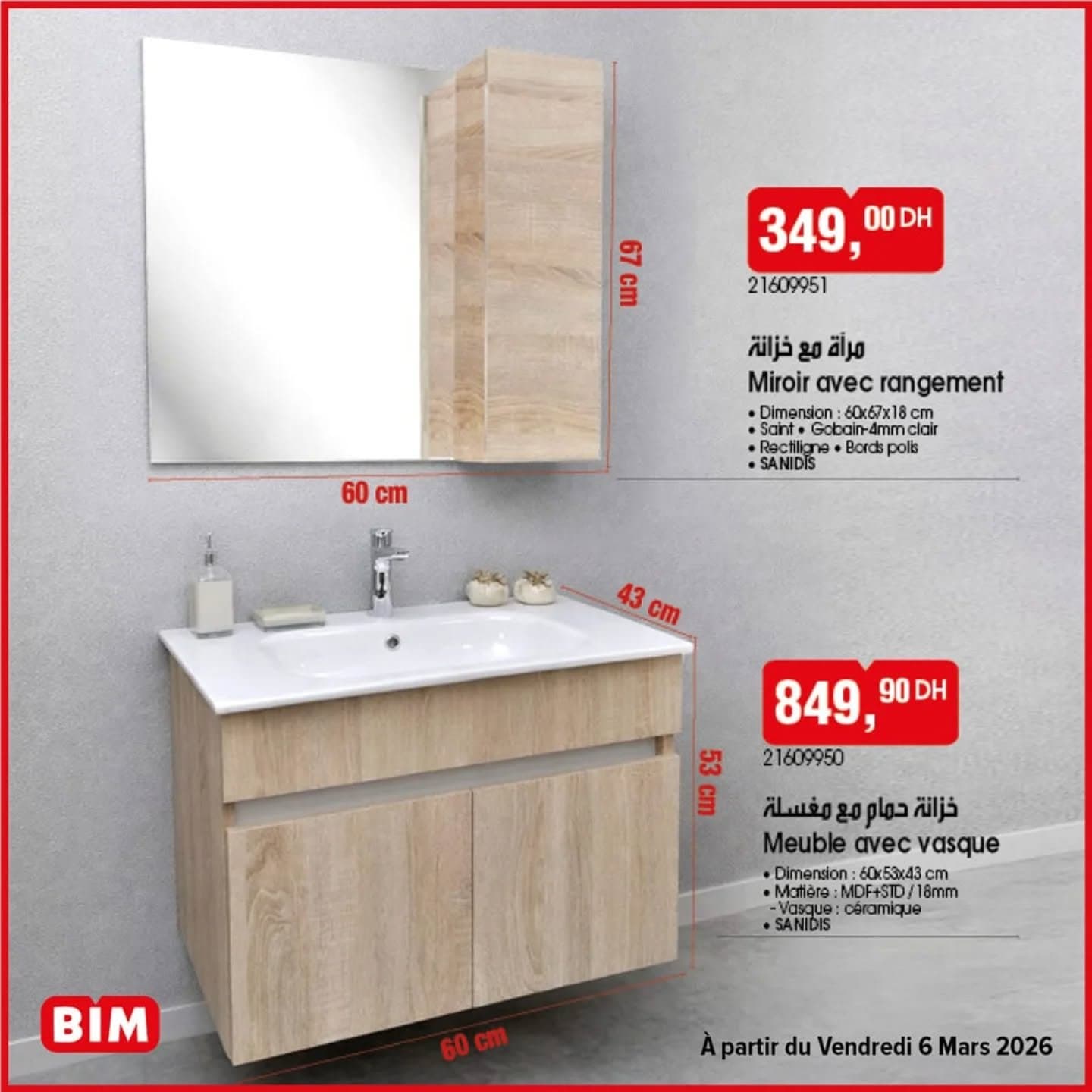 Catalogue BIM vendredi 6 Mars 2026 - page 17