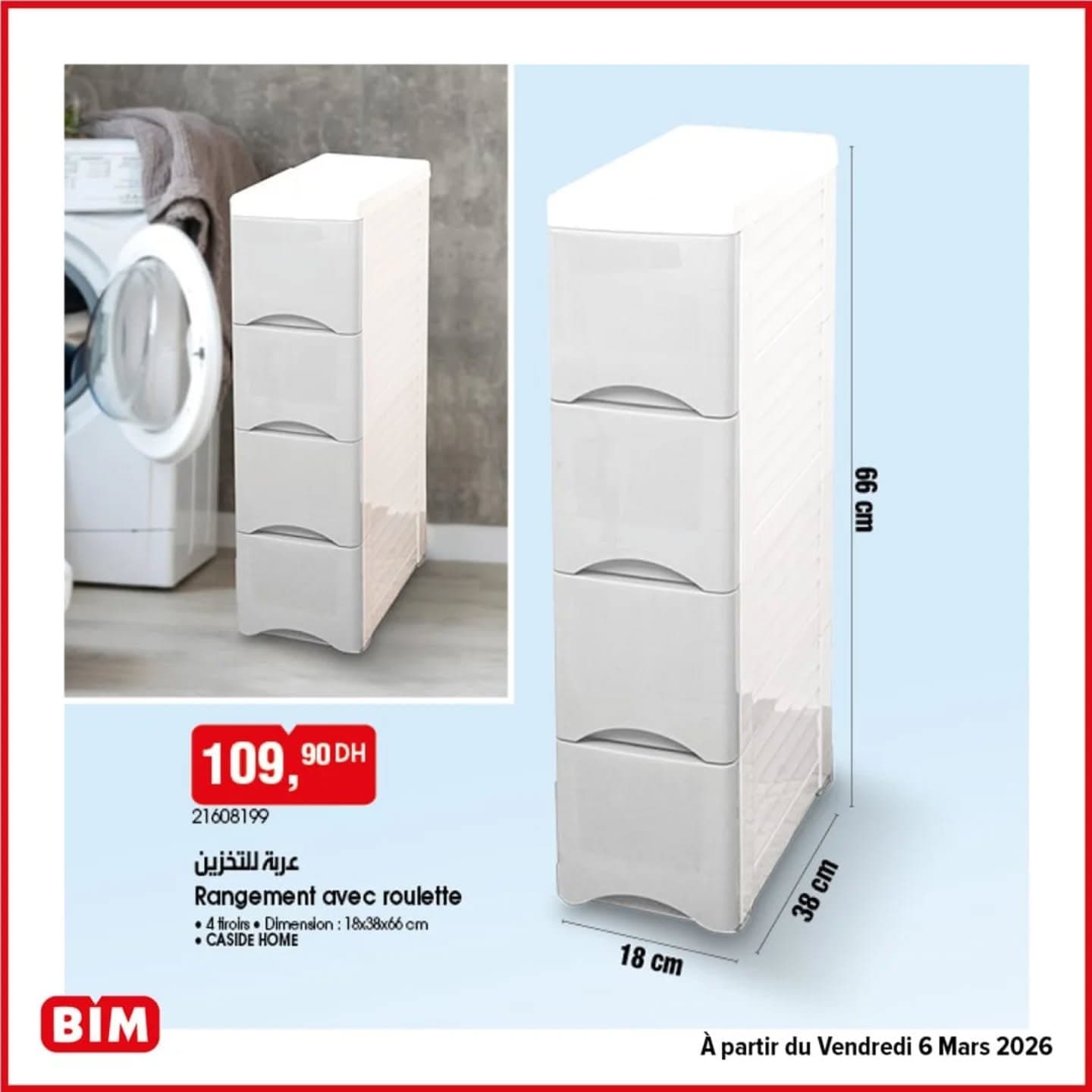 Catalogue BIM vendredi 6 Mars 2026 - page 18