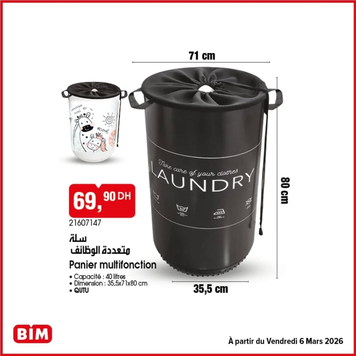 Catalogue BIM vendredi 6 Mars 2026 - page 22