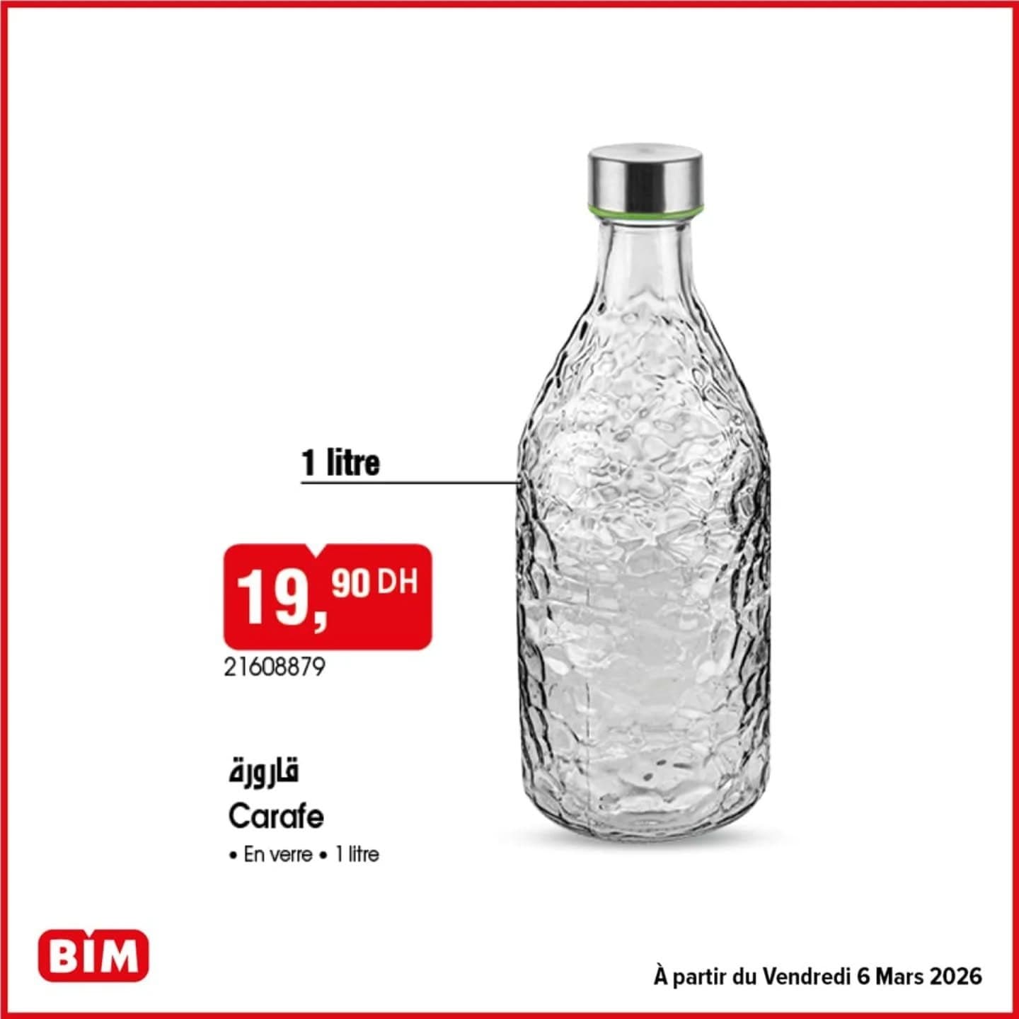 Catalogue BIM vendredi 6 Mars 2026 - page 5