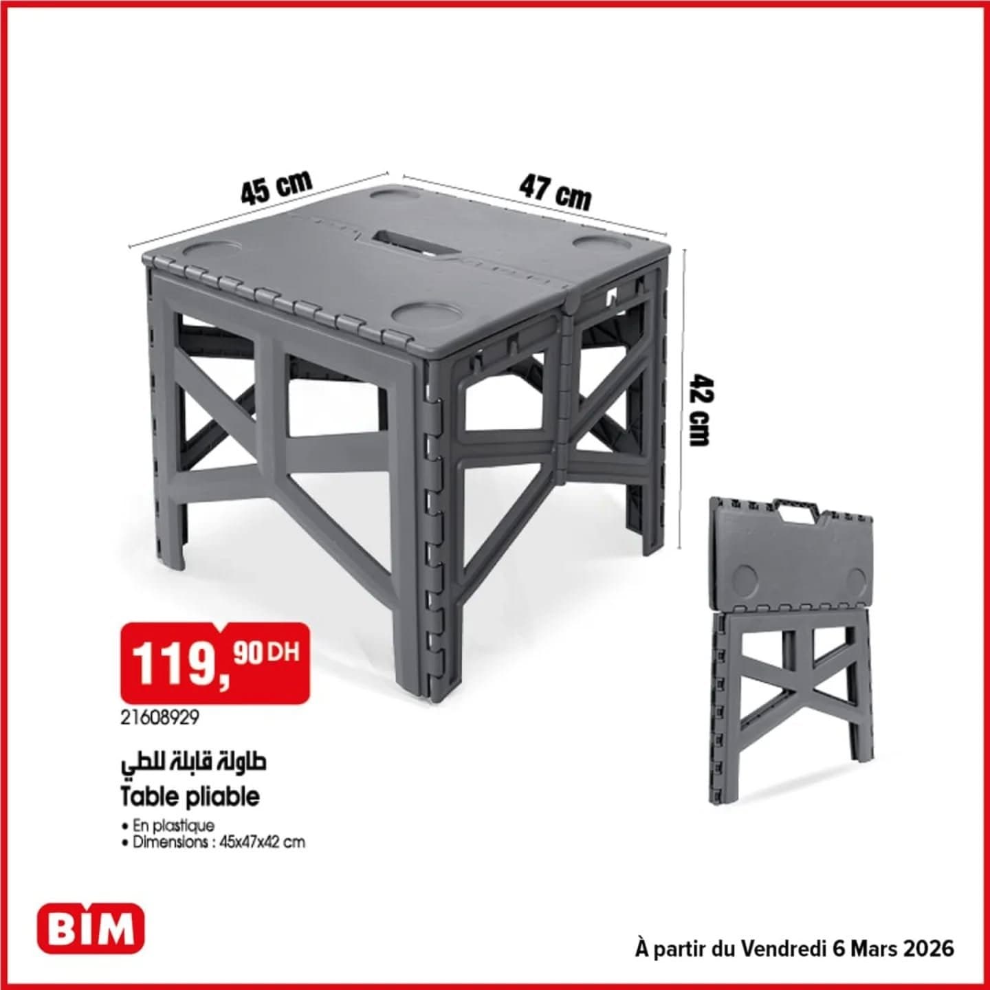 Catalogue BIM vendredi 6 Mars 2026 - page 32