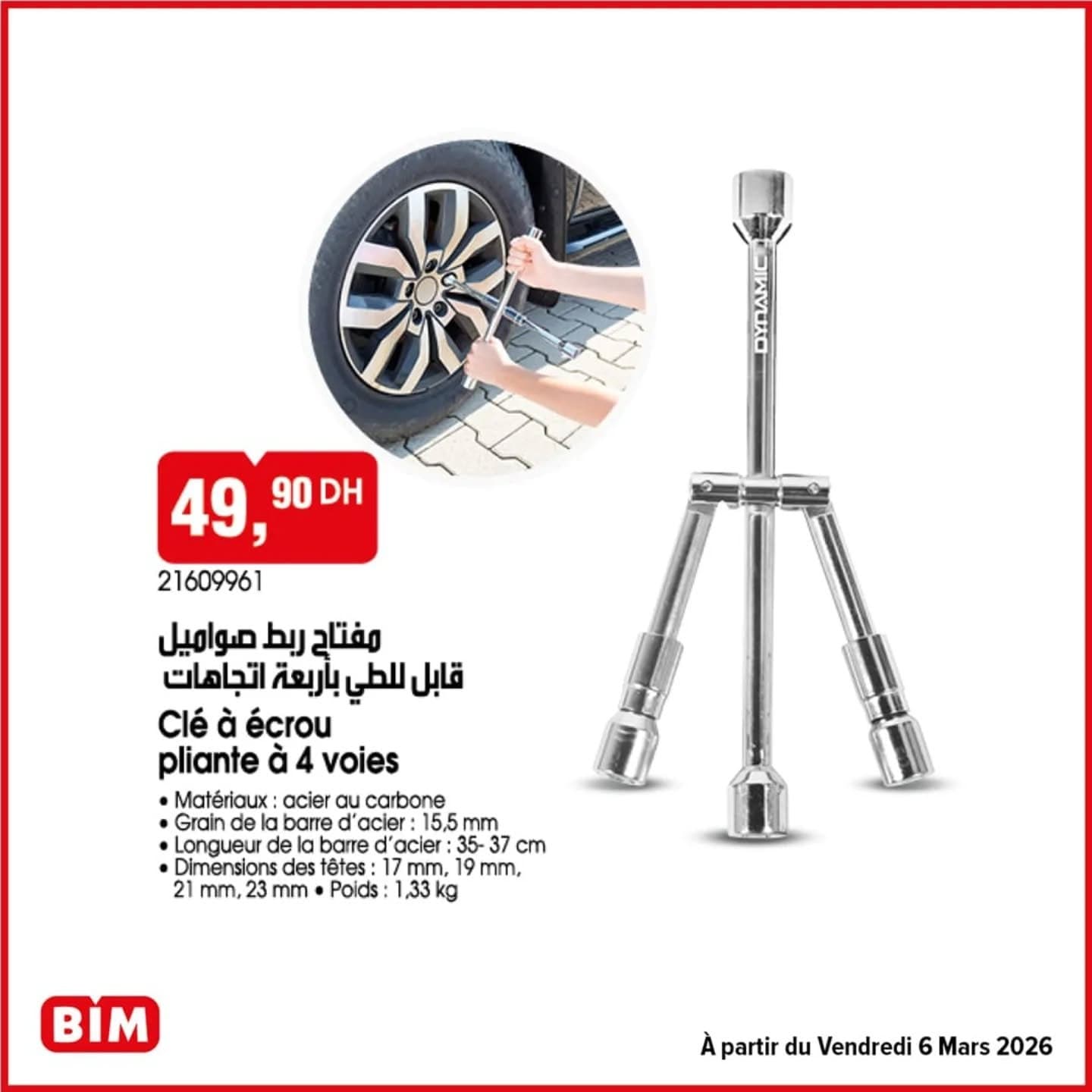 Catalogue BIM vendredi 6 Mars 2026 - page 33