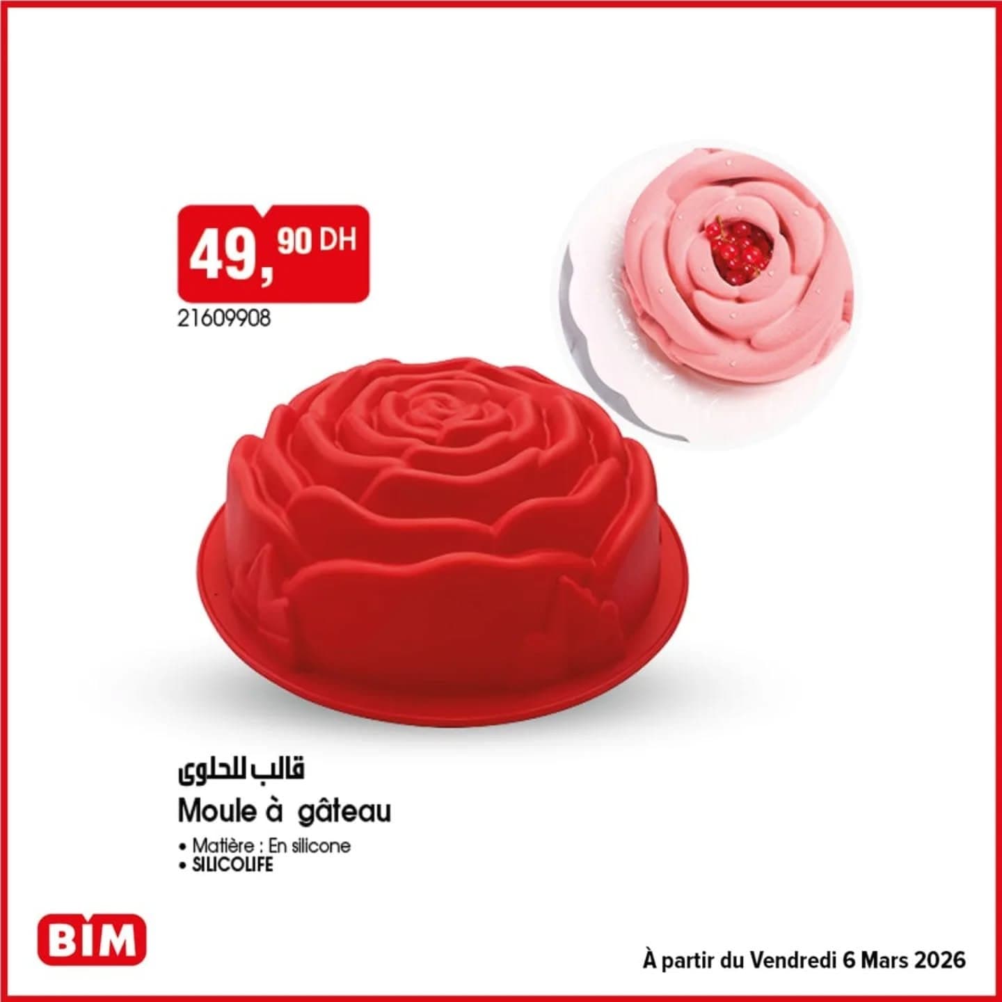 Catalogue BIM vendredi 6 Mars 2026 - page 8