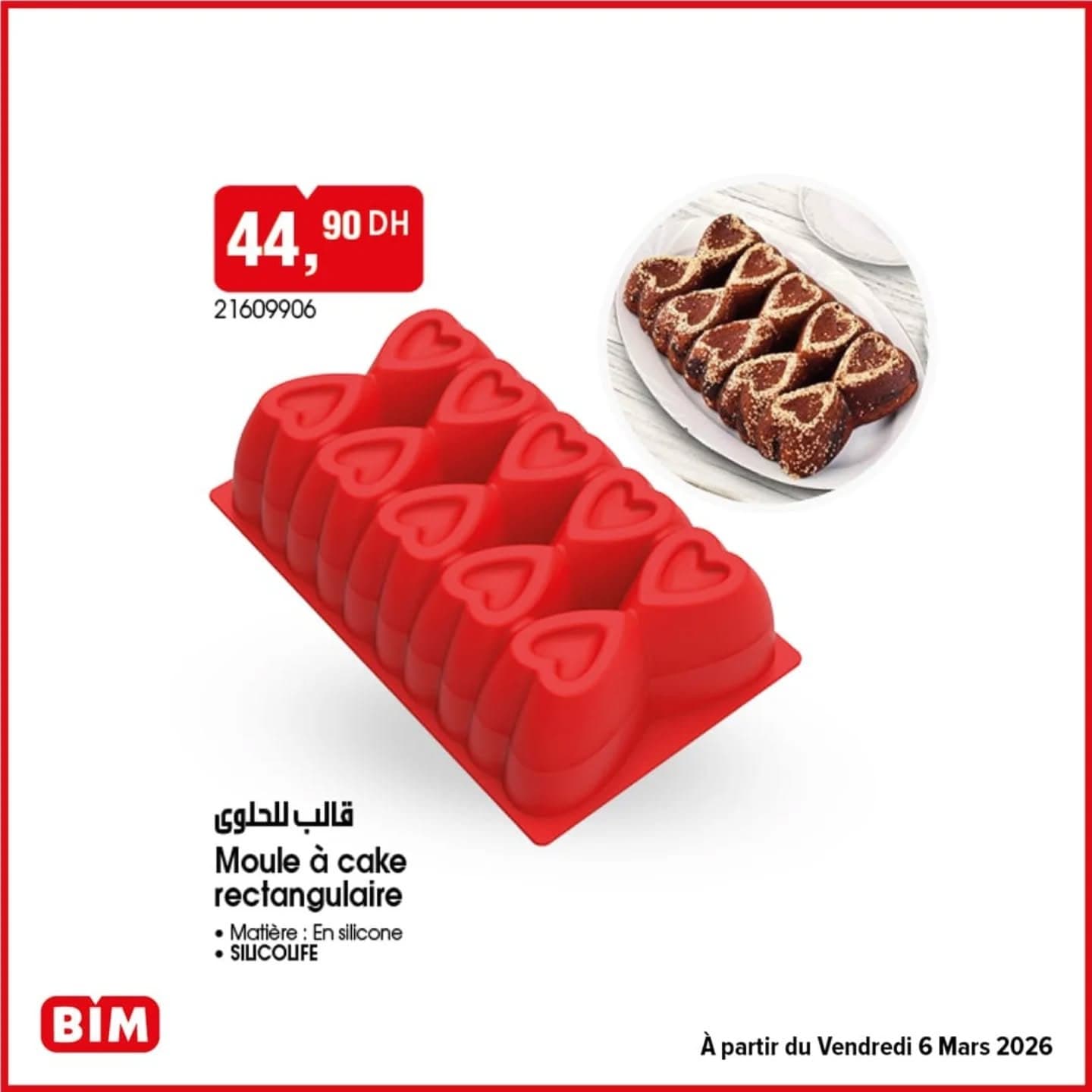 Catalogue BIM vendredi 6 Mars 2026 - page 6