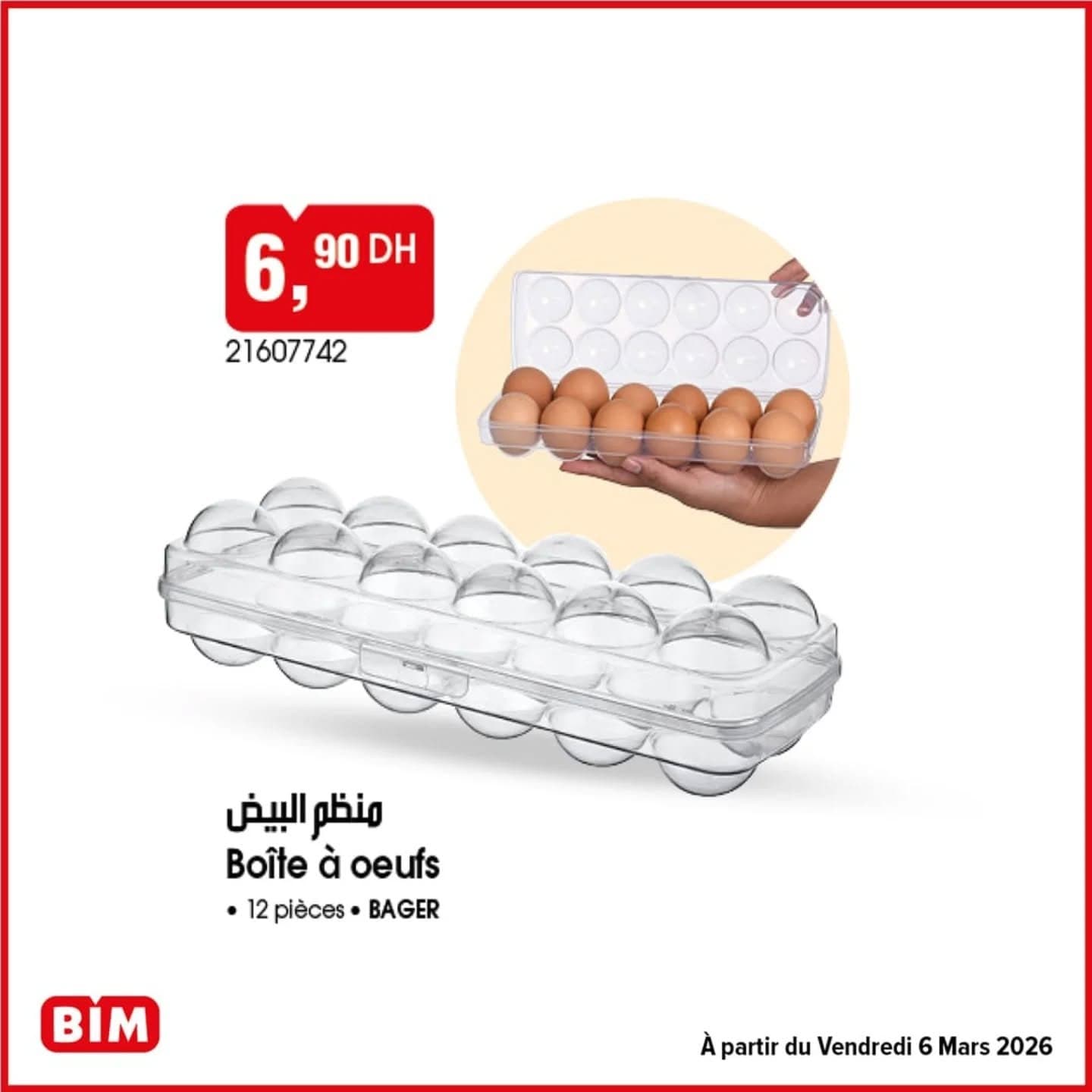 Catalogue BIM vendredi 6 Mars 2026 - page 10