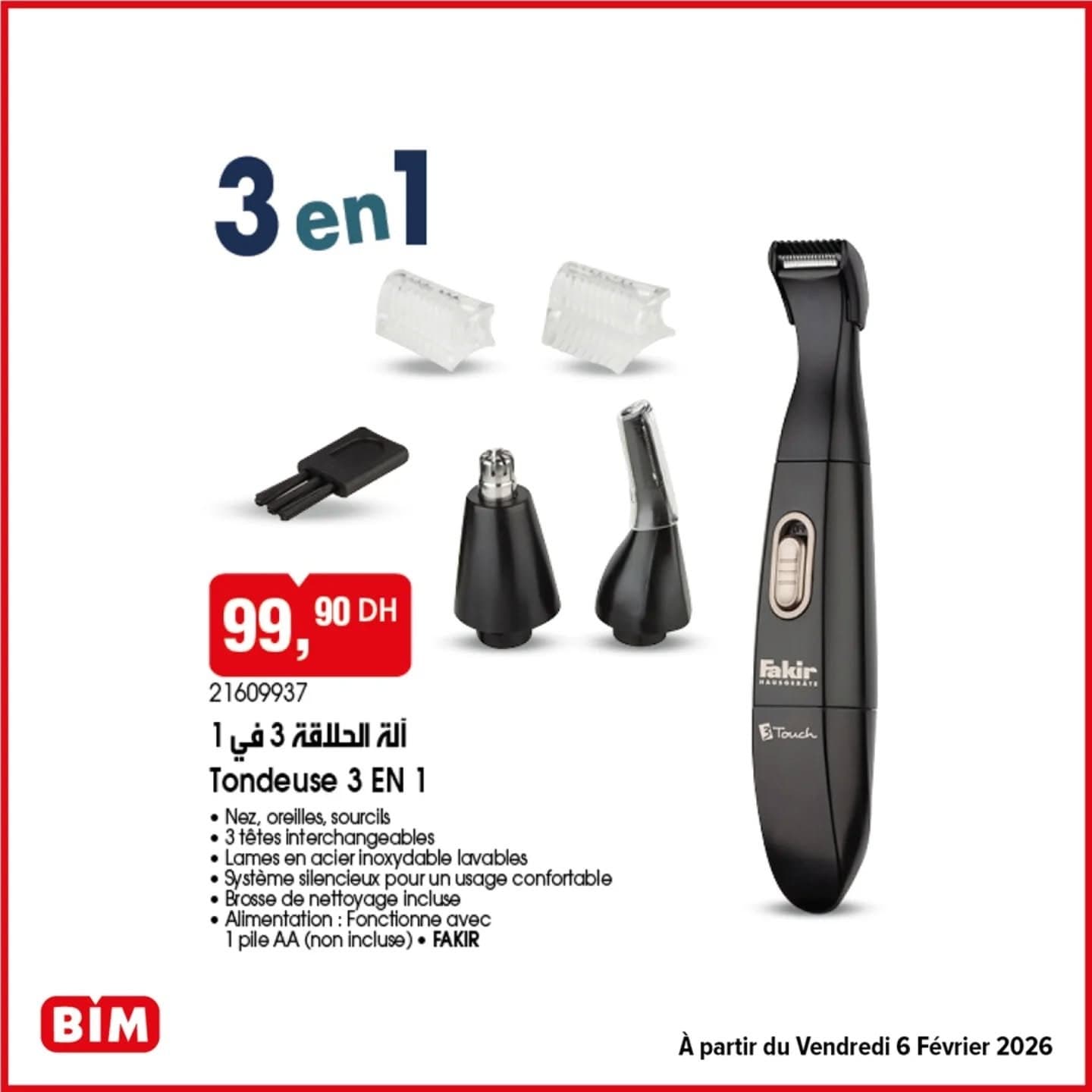 Catalogue BIM vendredi 6 février 2026 - page 8