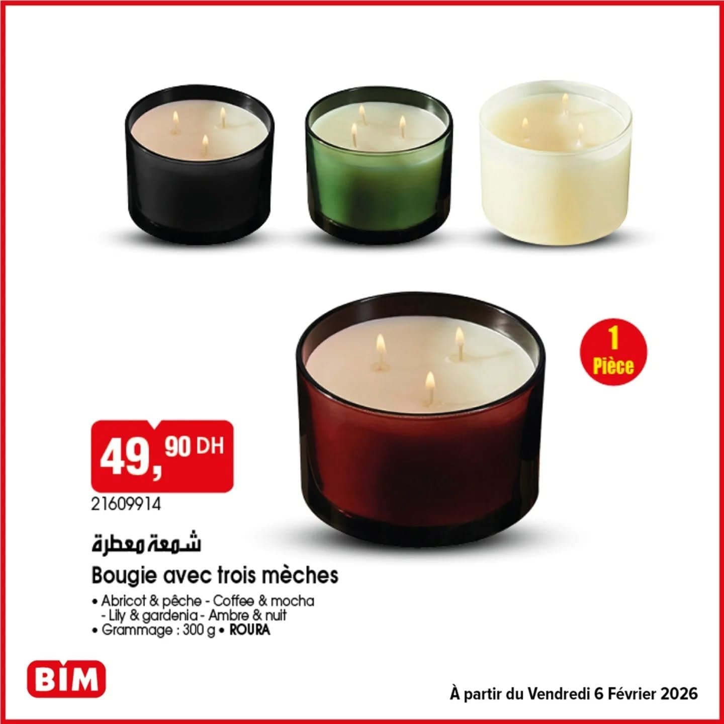 Catalogue BIM vendredi 6 février 2026 - page 18