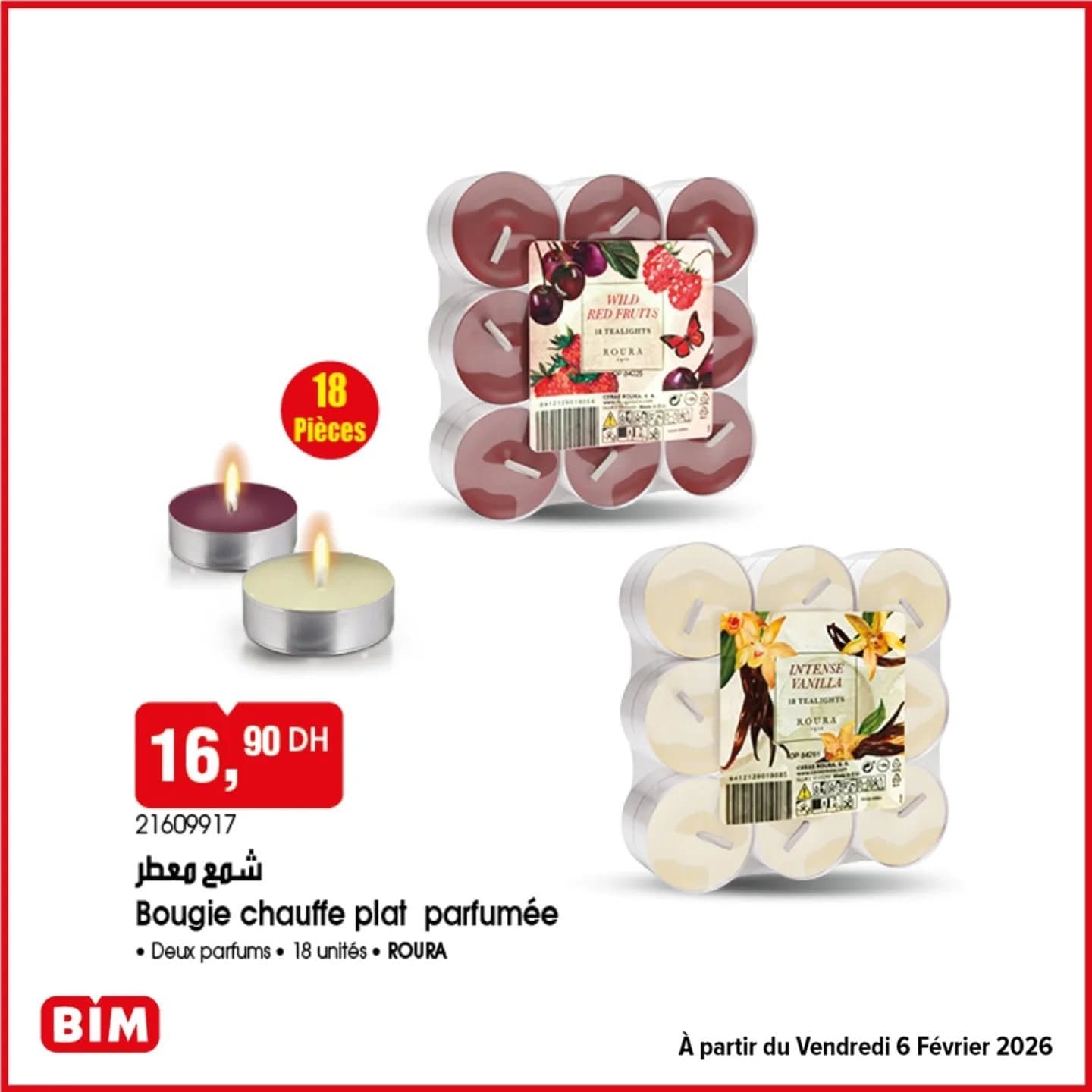 Catalogue BIM vendredi 6 février 2026 - page 19