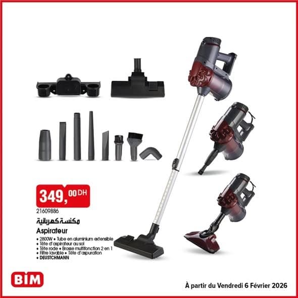 Catalogue BIM vendredi 6 février 2026 - page 3