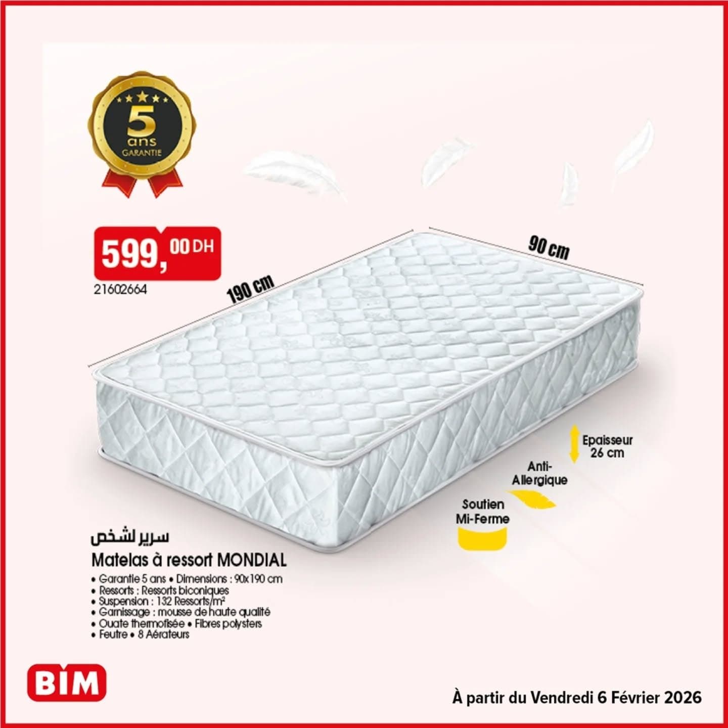 Catalogue BIM vendredi 6 février 2026 - page 9