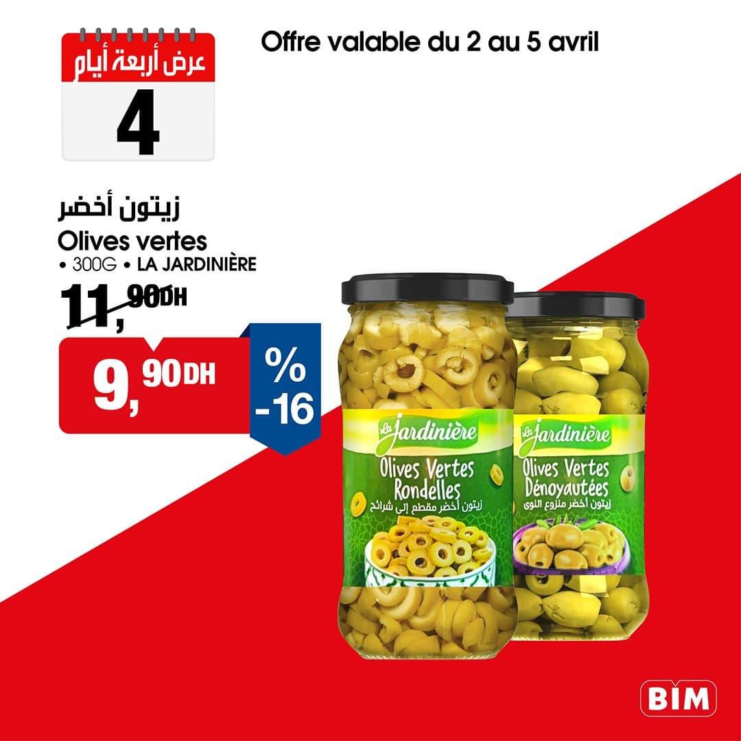 Catalogue BIM du 02 au 05 Avril 2026 - page 16