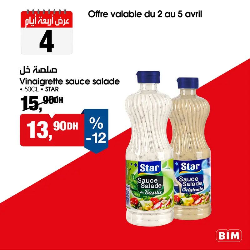 Catalogue BIM du 02 au 05 Avril 2026 - page 18