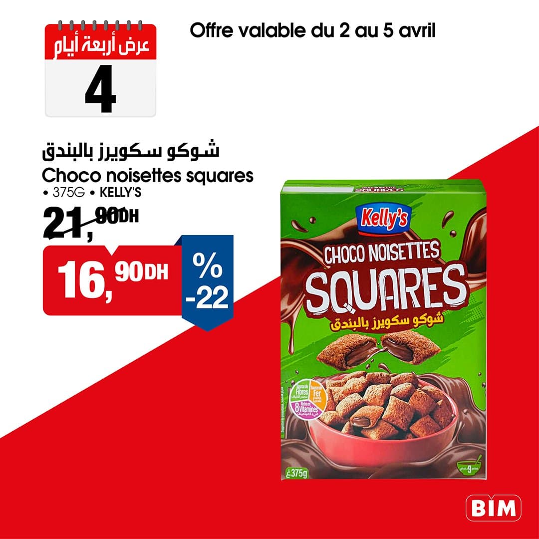 Catalogue BIM du 02 au 05 Avril 2026 - page 13