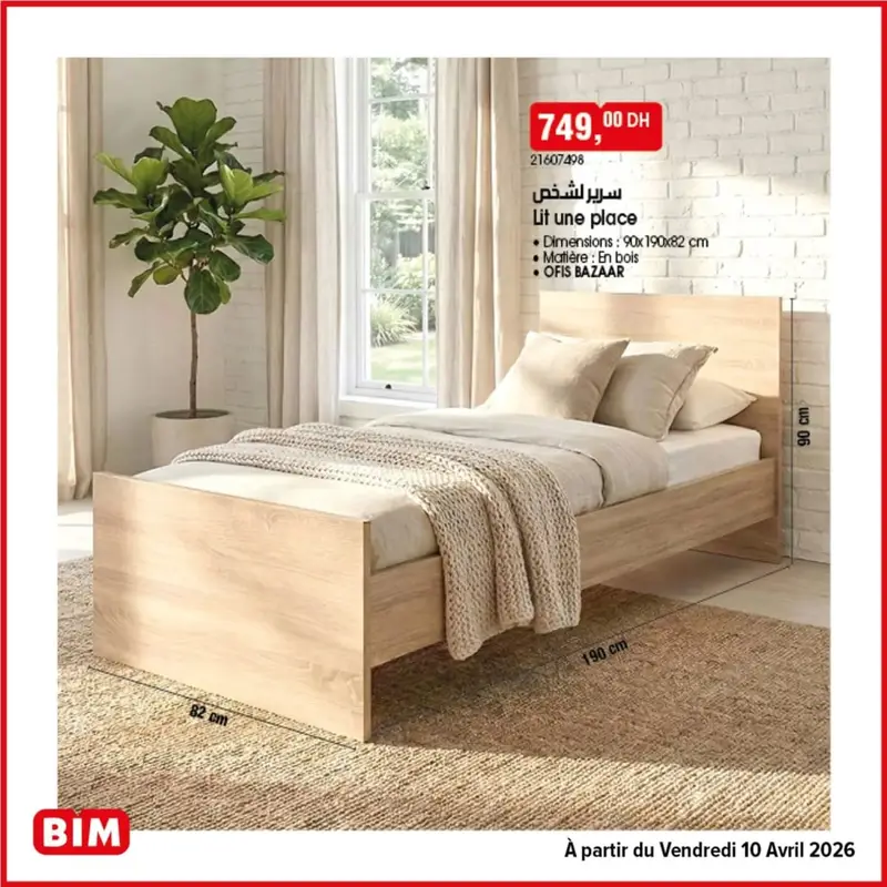 Catalogue BIM du 10 Avril 2026 - page 13