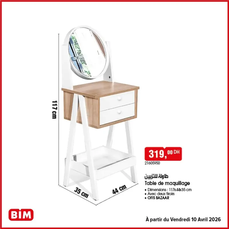 Catalogue BIM du 10 Avril 2026 - page 16