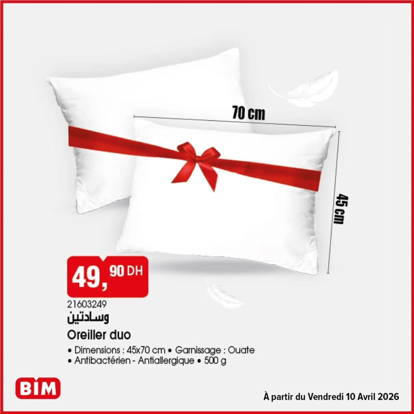 Catalogue BIM du 10 Avril 2026 - page 20