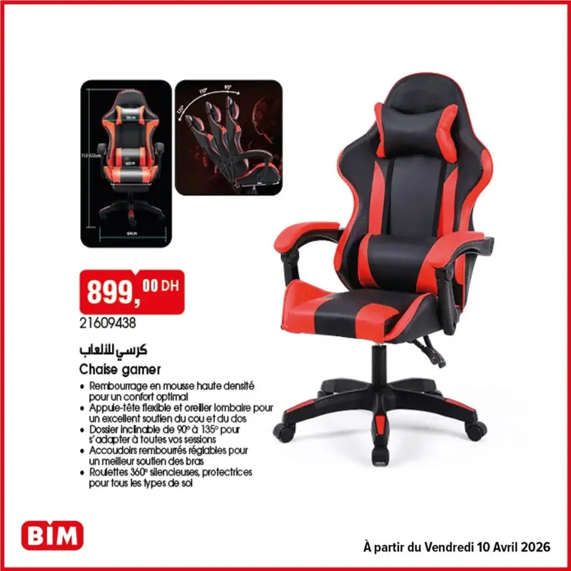 Catalogue BIM du 10 Avril 2026 - page 4