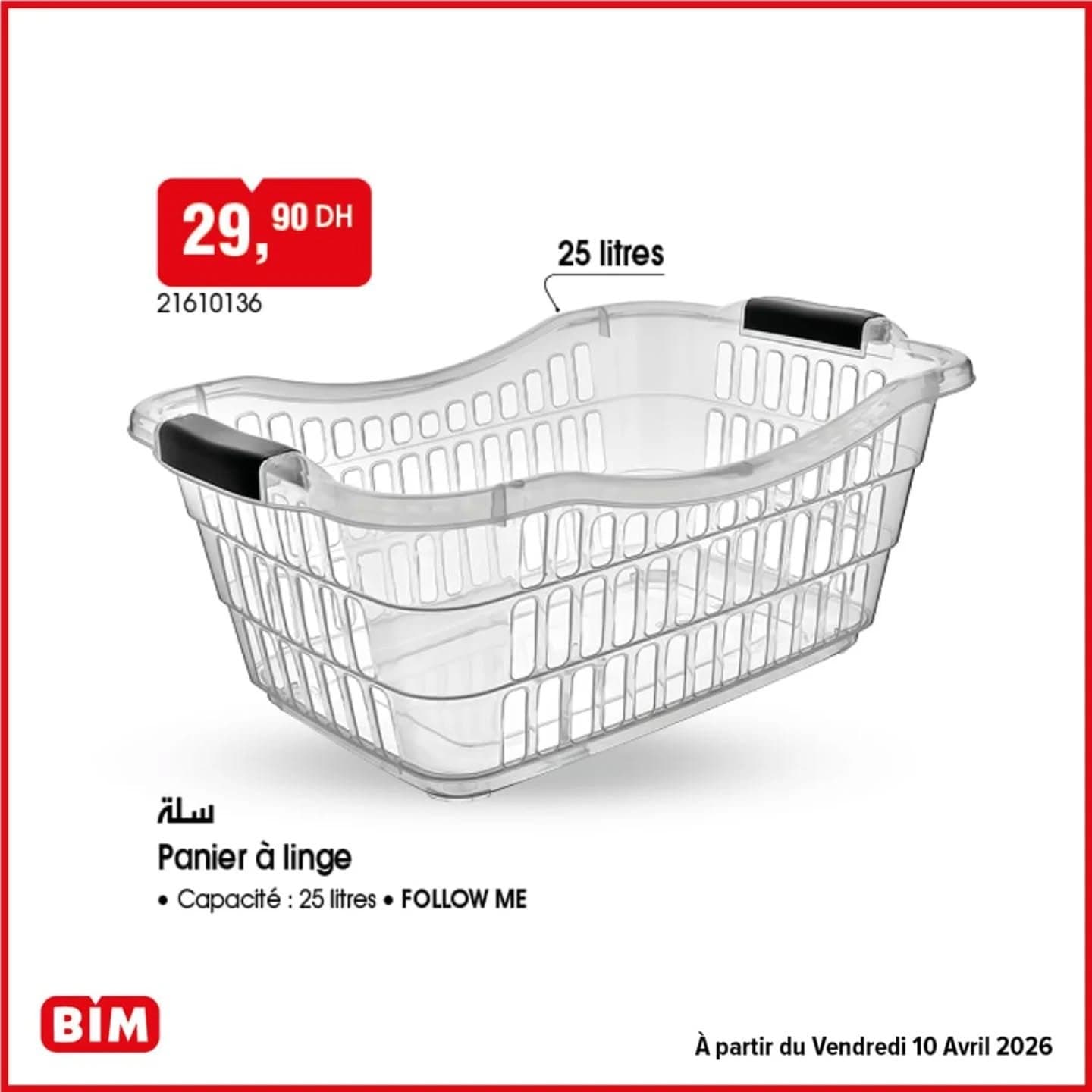 Catalogue BIM du 10 Avril 2026 - page 9