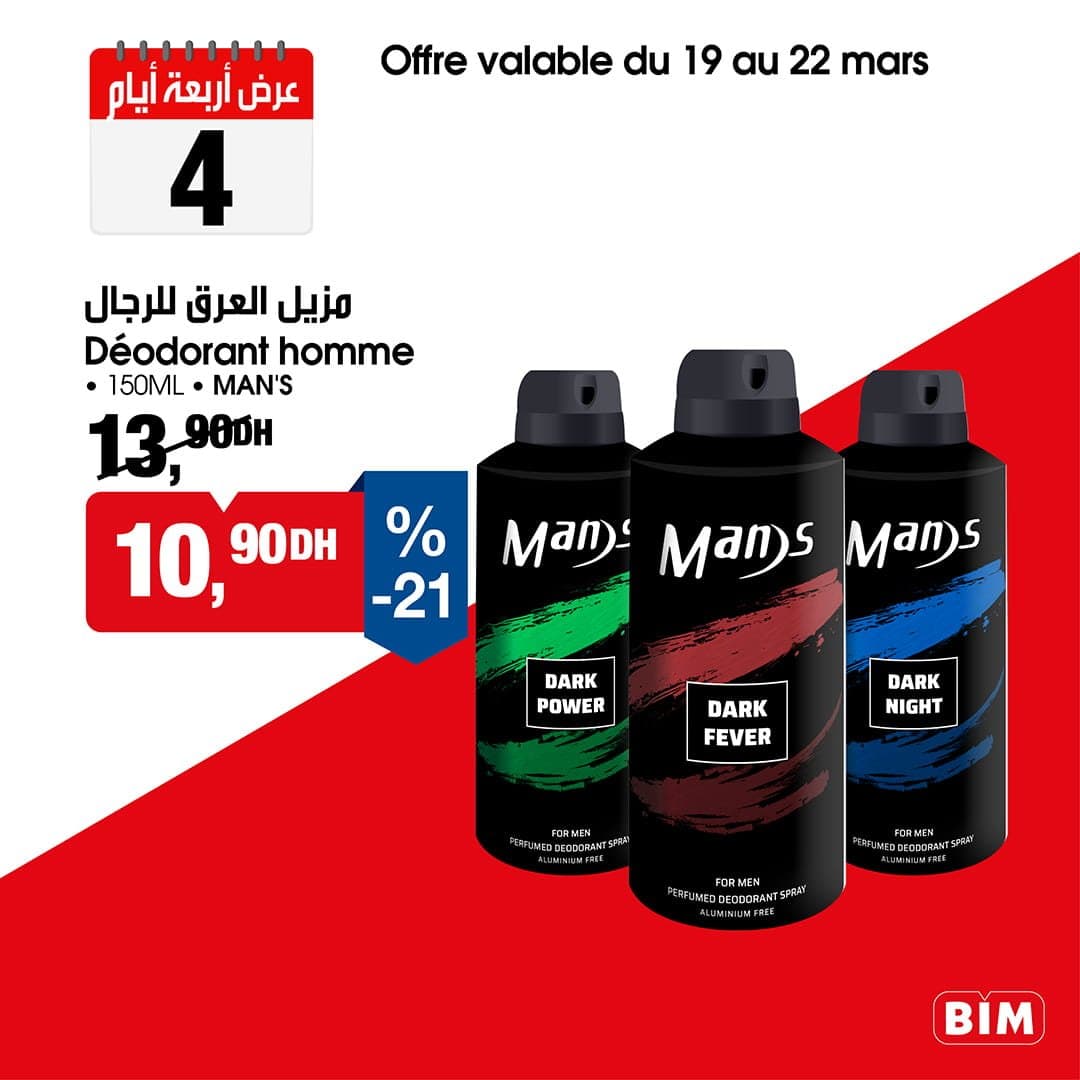 Catalogue BIM du 19 au 22 Mars 2026 - page 10