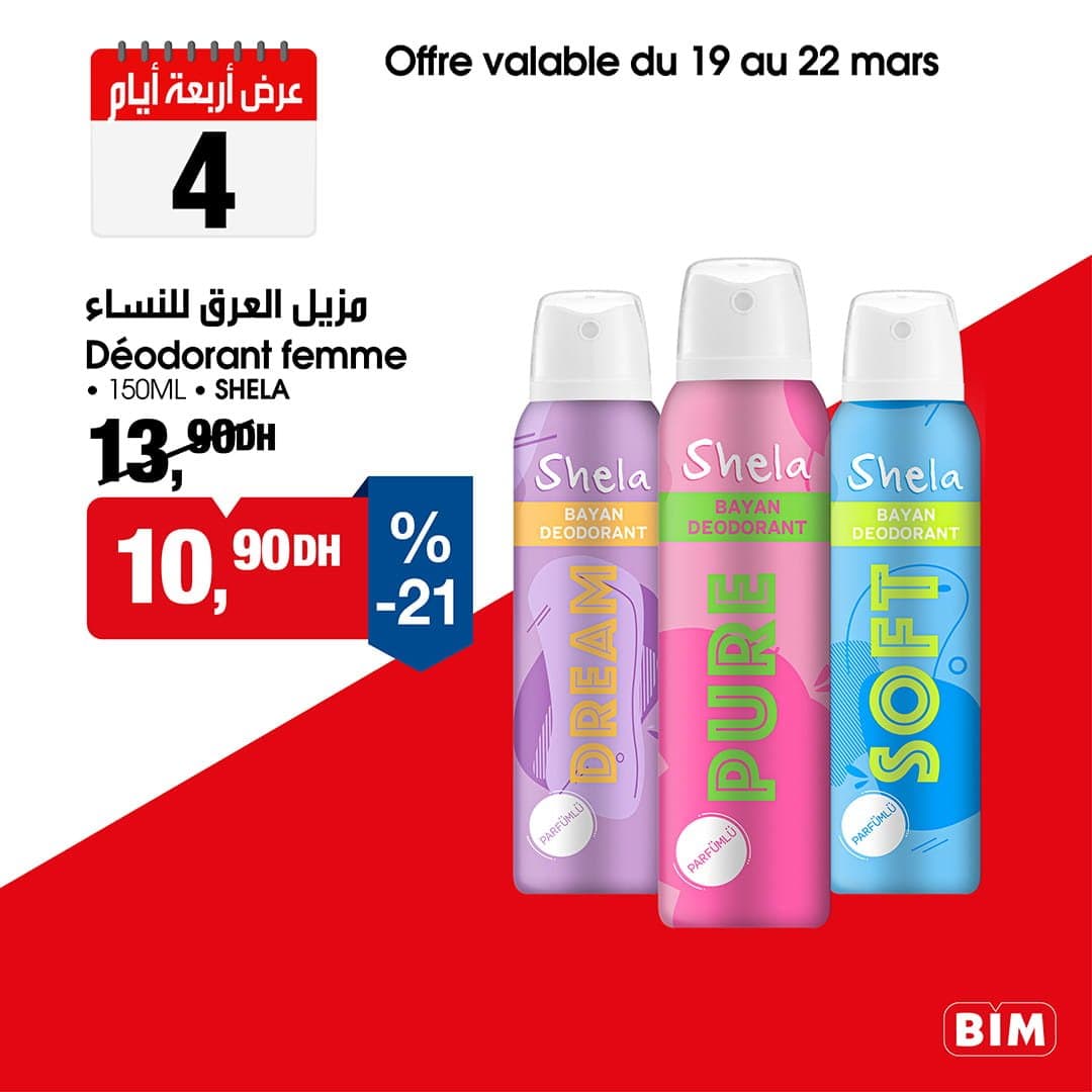 Catalogue BIM du 19 au 22 Mars 2026 - page 9