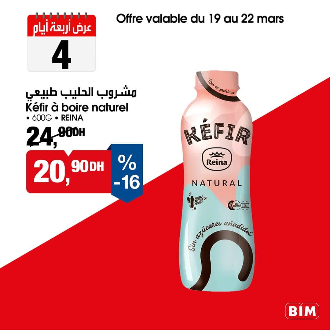 Catalogue BIM du 19 au 22 Mars 2026 - page 4