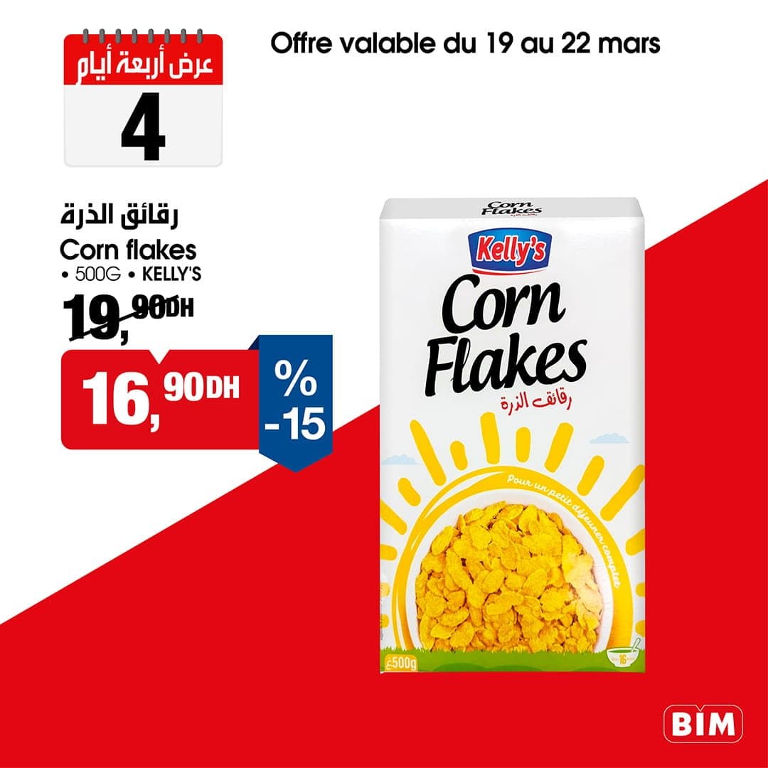 Catalogue BIM du 19 au 22 Mars 2026 - page 5