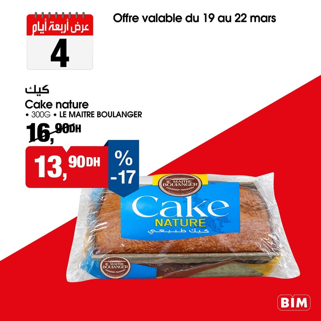 Catalogue BIM du 19 au 22 Mars 2026 - page 6