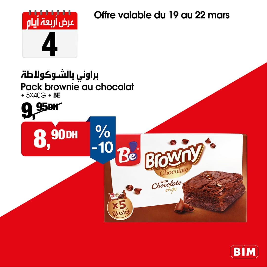 Catalogue BIM du 19 au 22 Mars 2026 - page 7