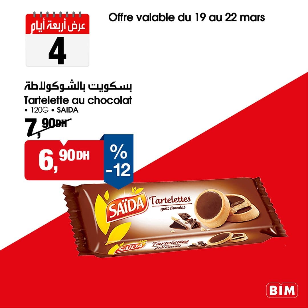 Catalogue BIM du 19 au 22 Mars 2026 - page 8