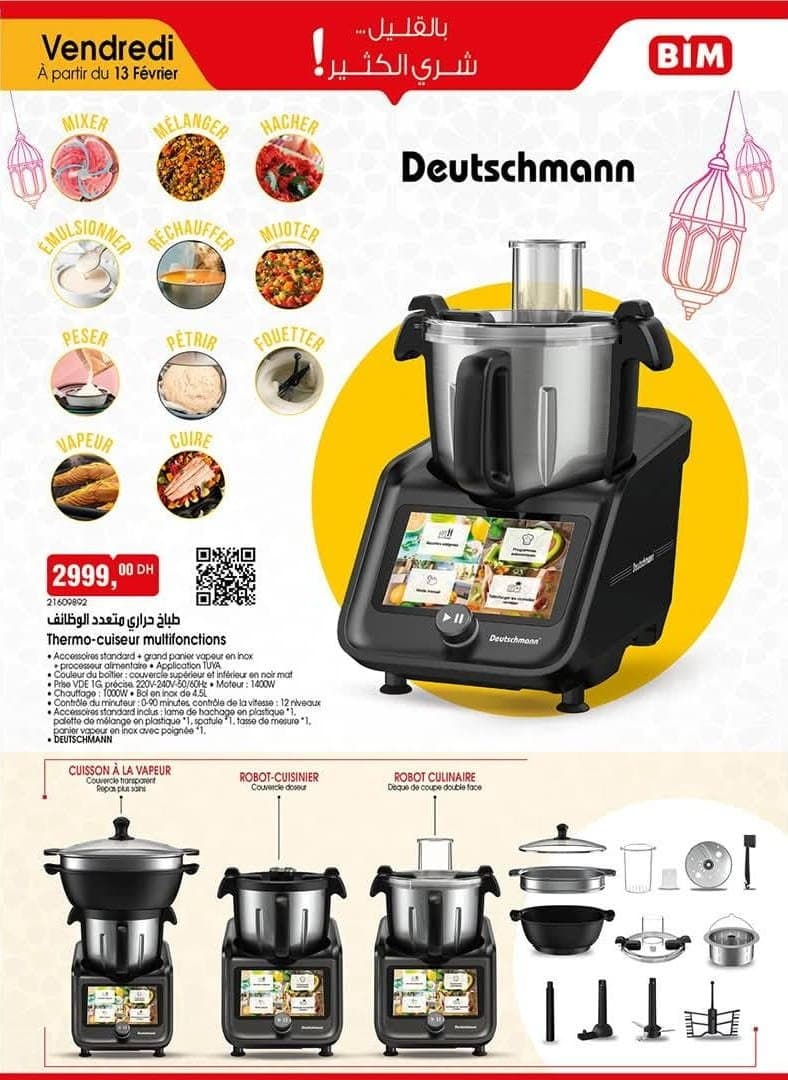 Catalogue BIM vendredi 13 février 2026 - page 3